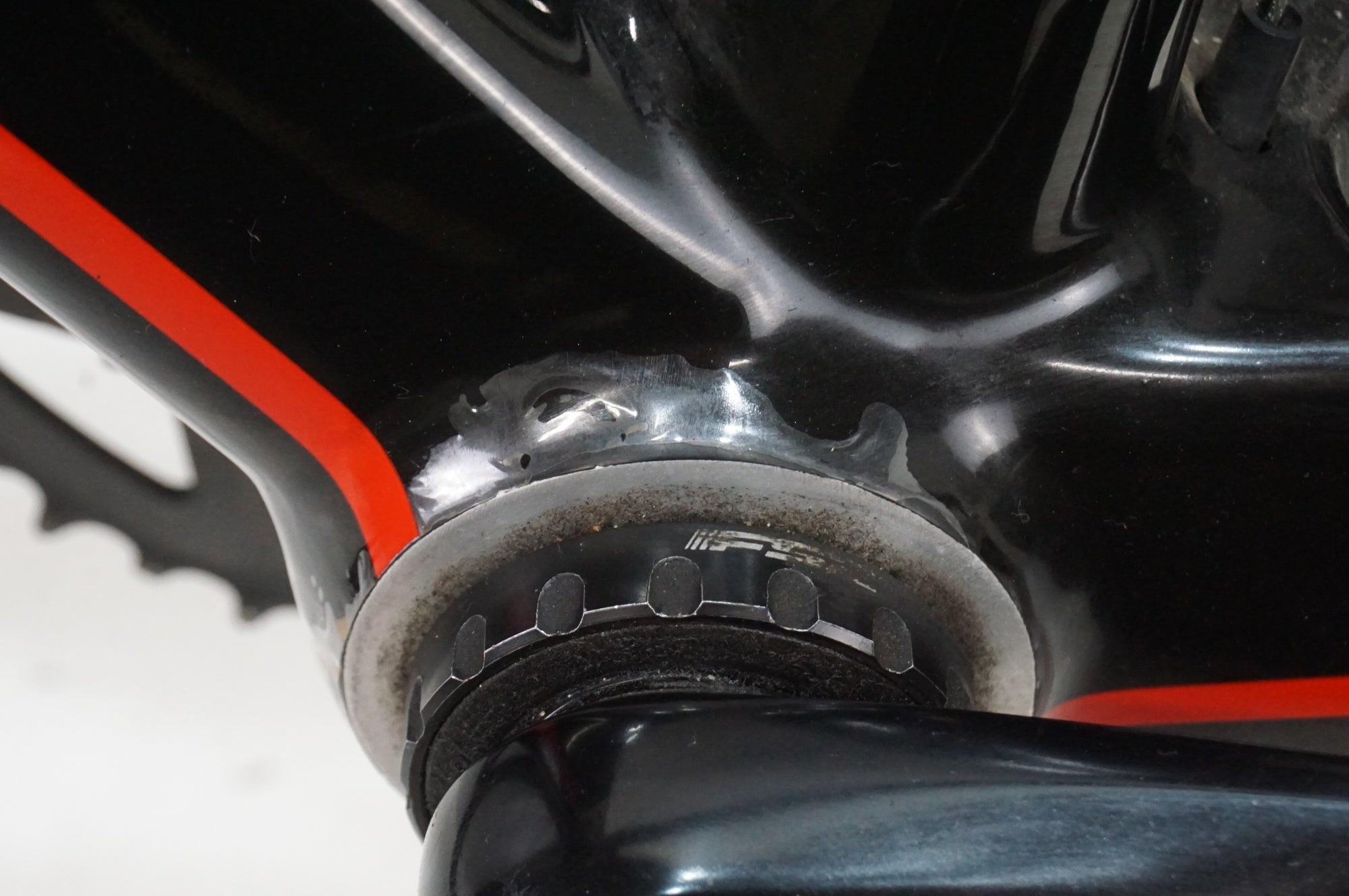 ジャンク MERIDA 「メリダ」 SCULTURA CF 903 2014年モデル ロードバイク / 大宮店