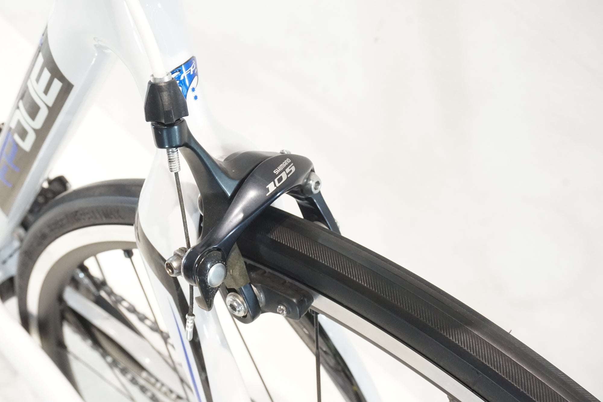 PINARELLO 「ピナレロ」 FP DUE 2013年モデル ロードバイク / 横浜戸塚店