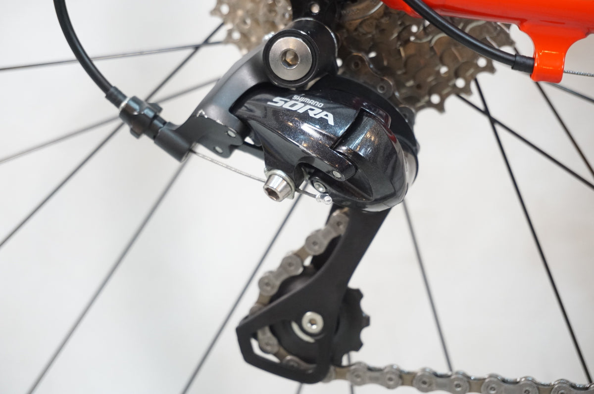 COLNAGO 「コルナゴ」 MONDO SORA 2016年モデル ロードバイク / 浦和ベース