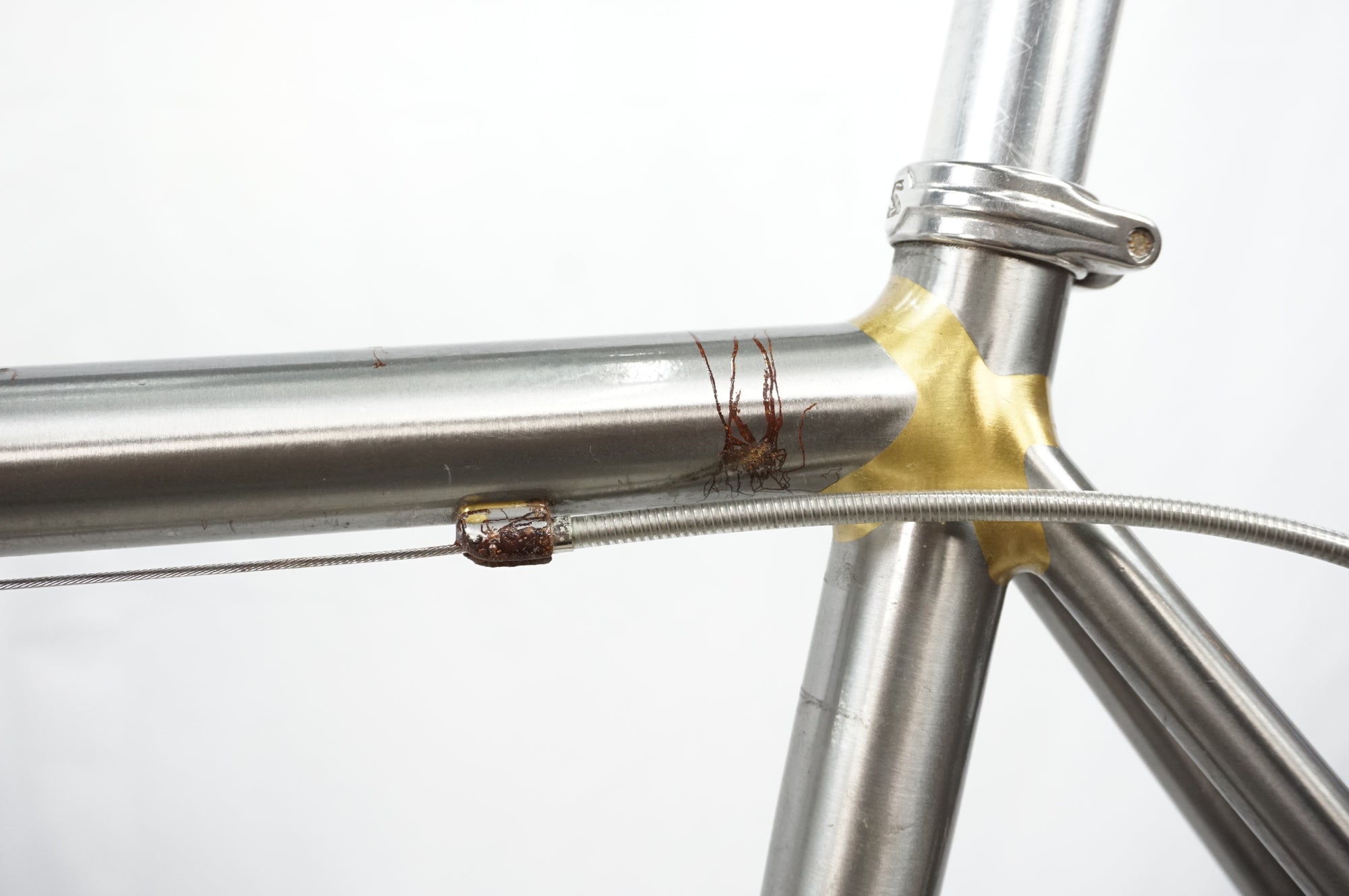 FUJI 「フジ」 PHANTOM 2014年モデル RAW FINISHカラー ロードバイク / 川越店