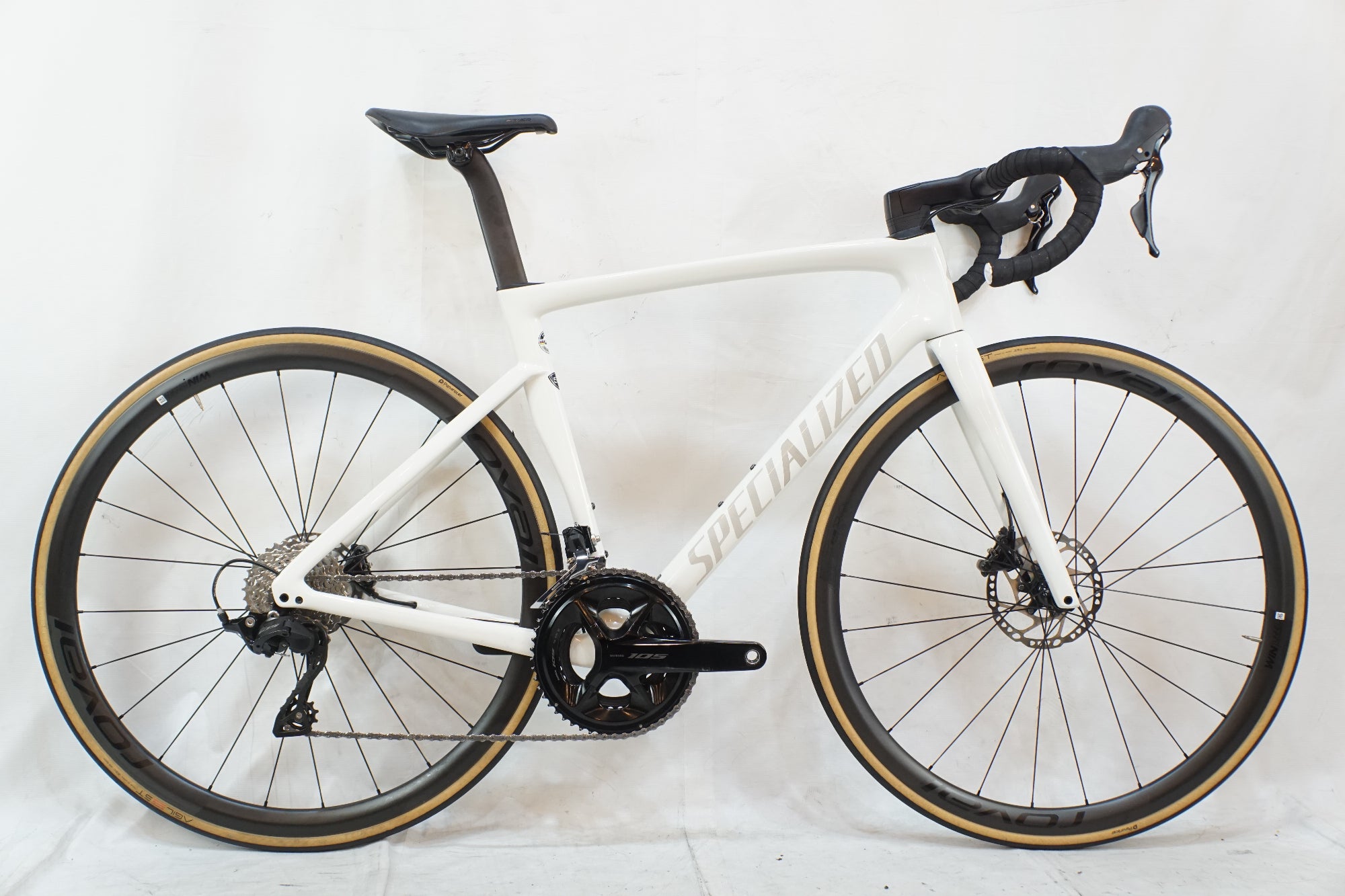 SPECIALIZED 「スペシャライズド」 TARMAC SL7 SPORT 105 2024年モデル ロードバイク / バイチャリ浦和ベース