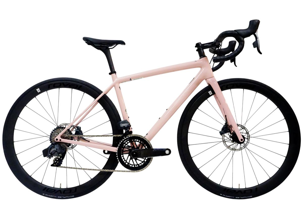 SPECIALIZED 「スペシャライズド」 AETHOS PRO 2021年モデル ロードバイク カスタム / 名古屋大須店
