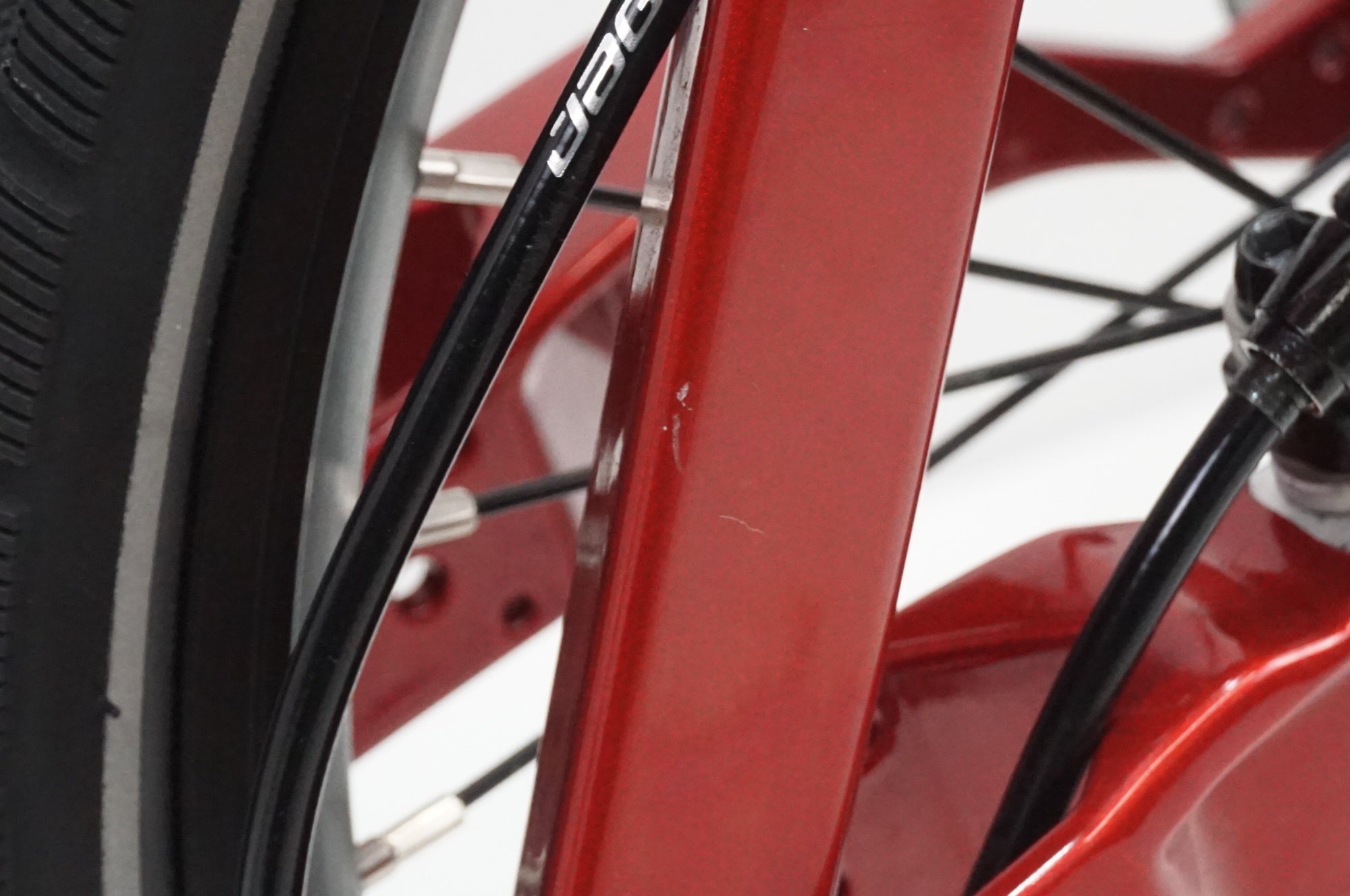 R&M 「リーズアンドミューラー」 BIRDY STANDARD DISC 2022年モデル 18インチ ミニベロ / 大宮店