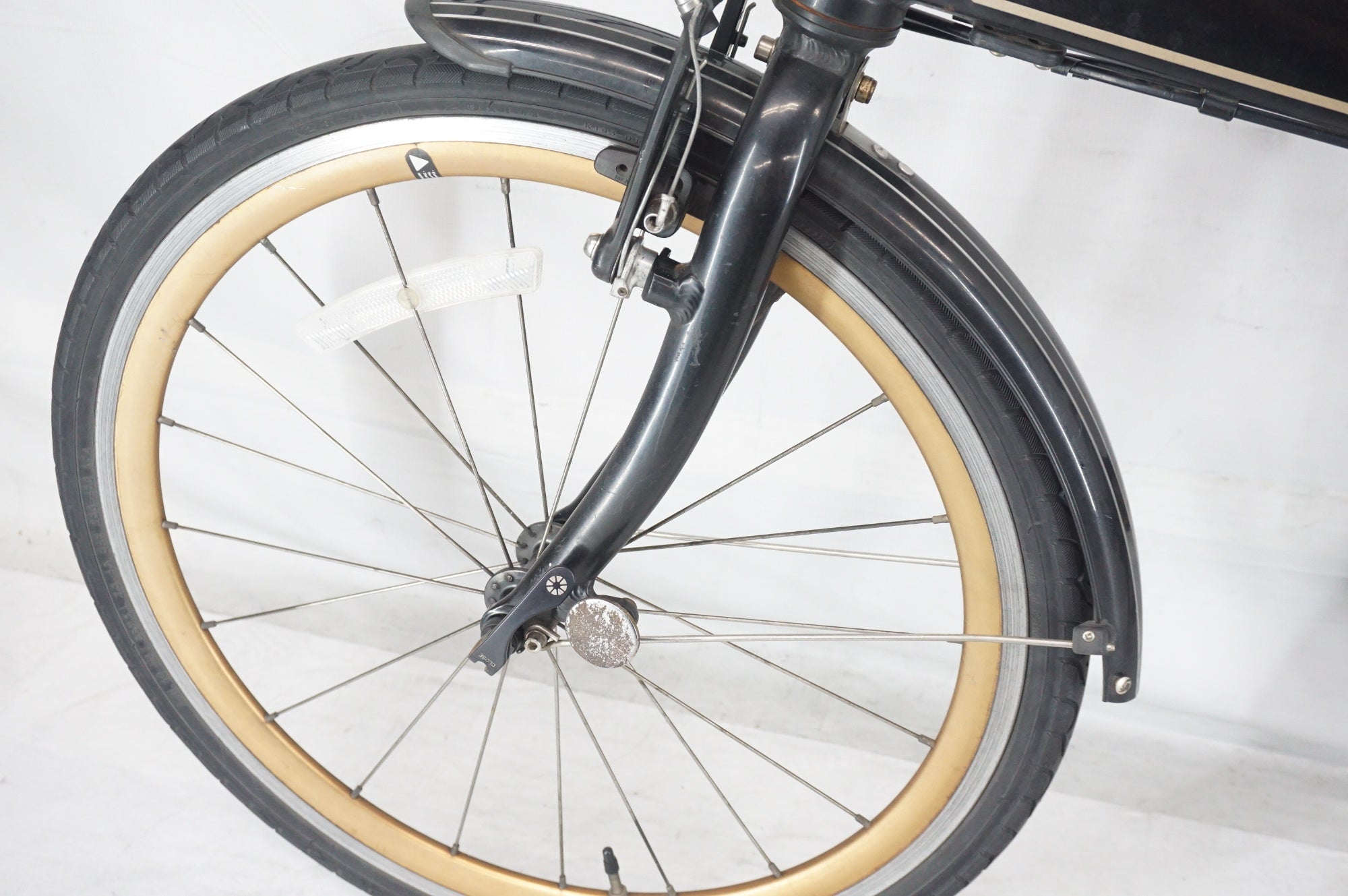 DAHON 「ダホン」 SPEED FALCO 2016年モデル 20インチ 折り畳み自転車 / 阪急塚口店