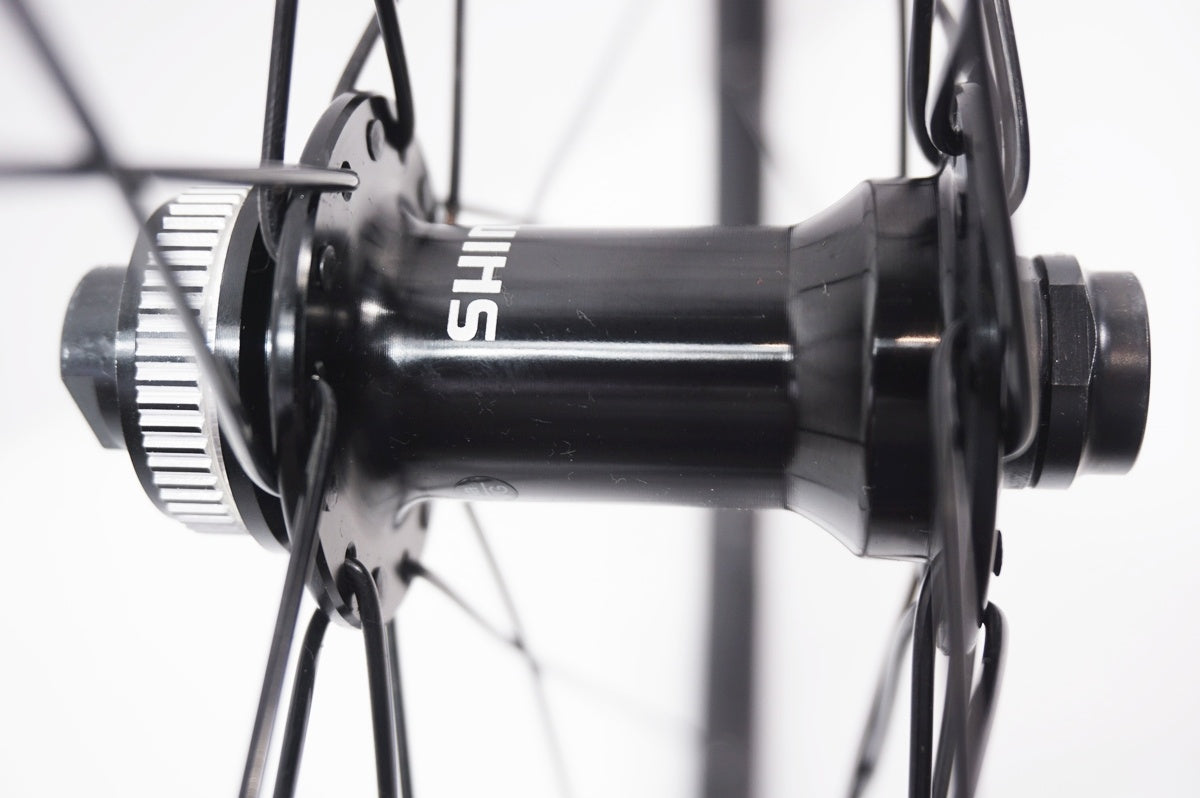 SHIMANO 「シマノ」 WH-RS171 シマノ11速 ホイールセット / バイチャリ世田谷店