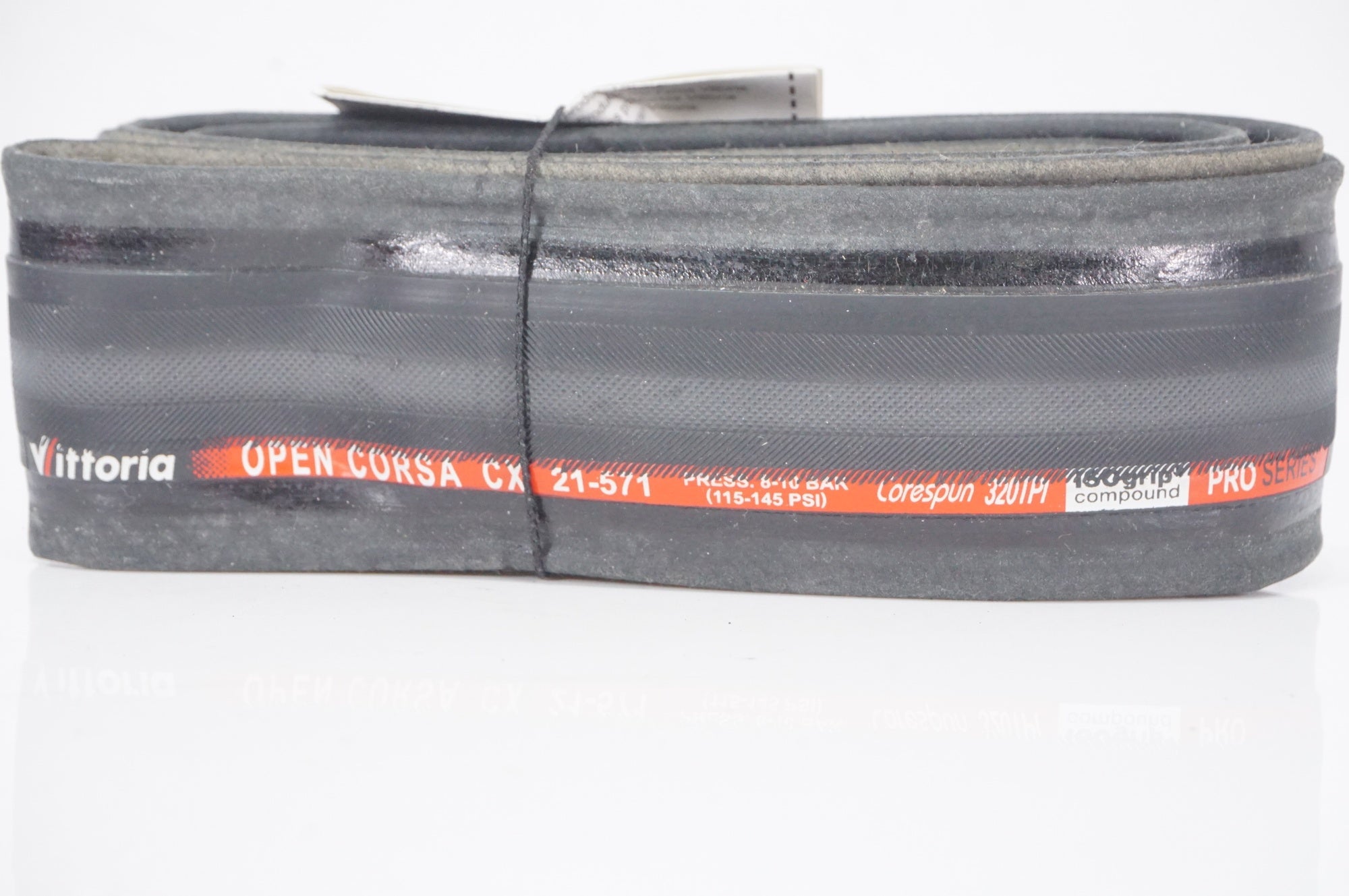 VITTORIA 「「ヴィットリア」 OPEN CORSA CX-3 650×21C タイヤ / AKIBA店