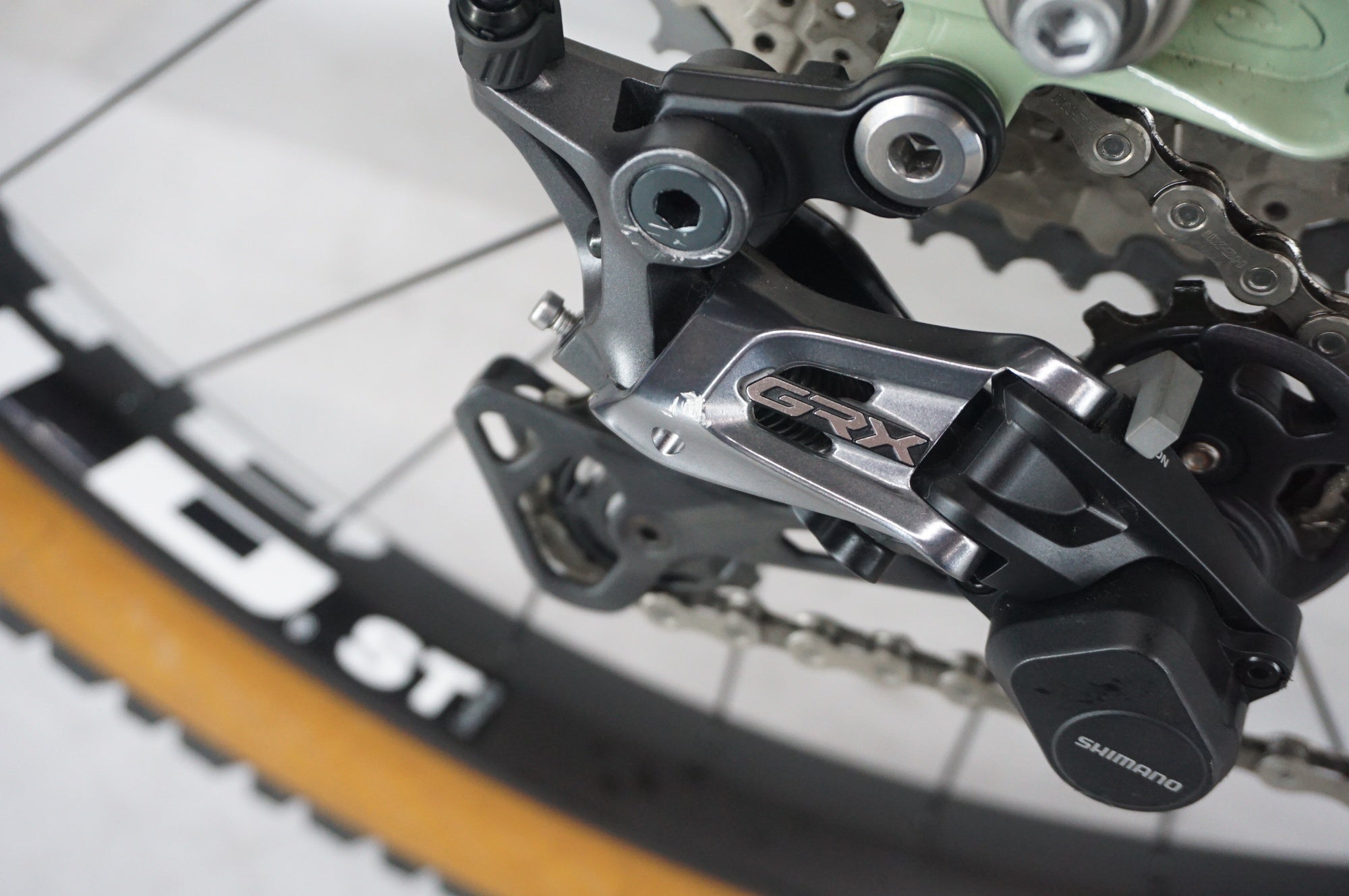 SURLY 「サーリー」 GHOST GRAPPLER 2022年モデル グラベルロード / 阪急塚口店
