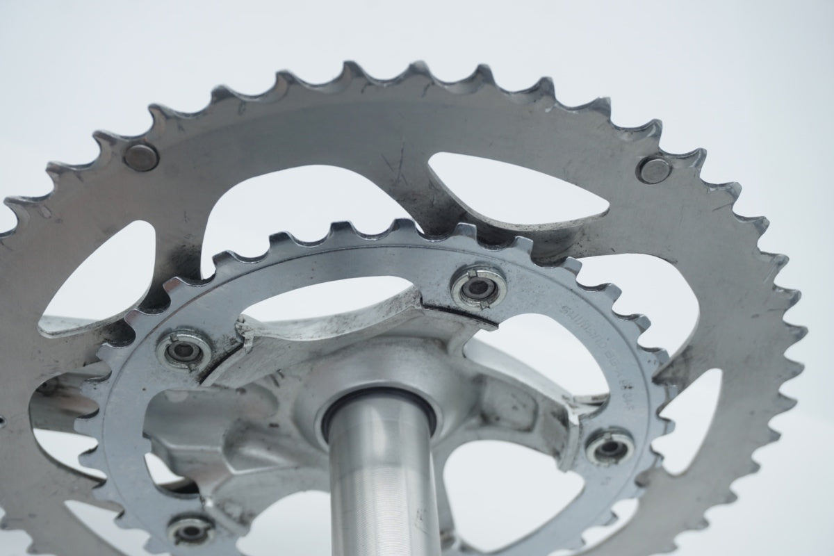 SHIMANO 「シマノ」 SORA FC-3450 50-34T 170mm クランク / 滋賀大津店