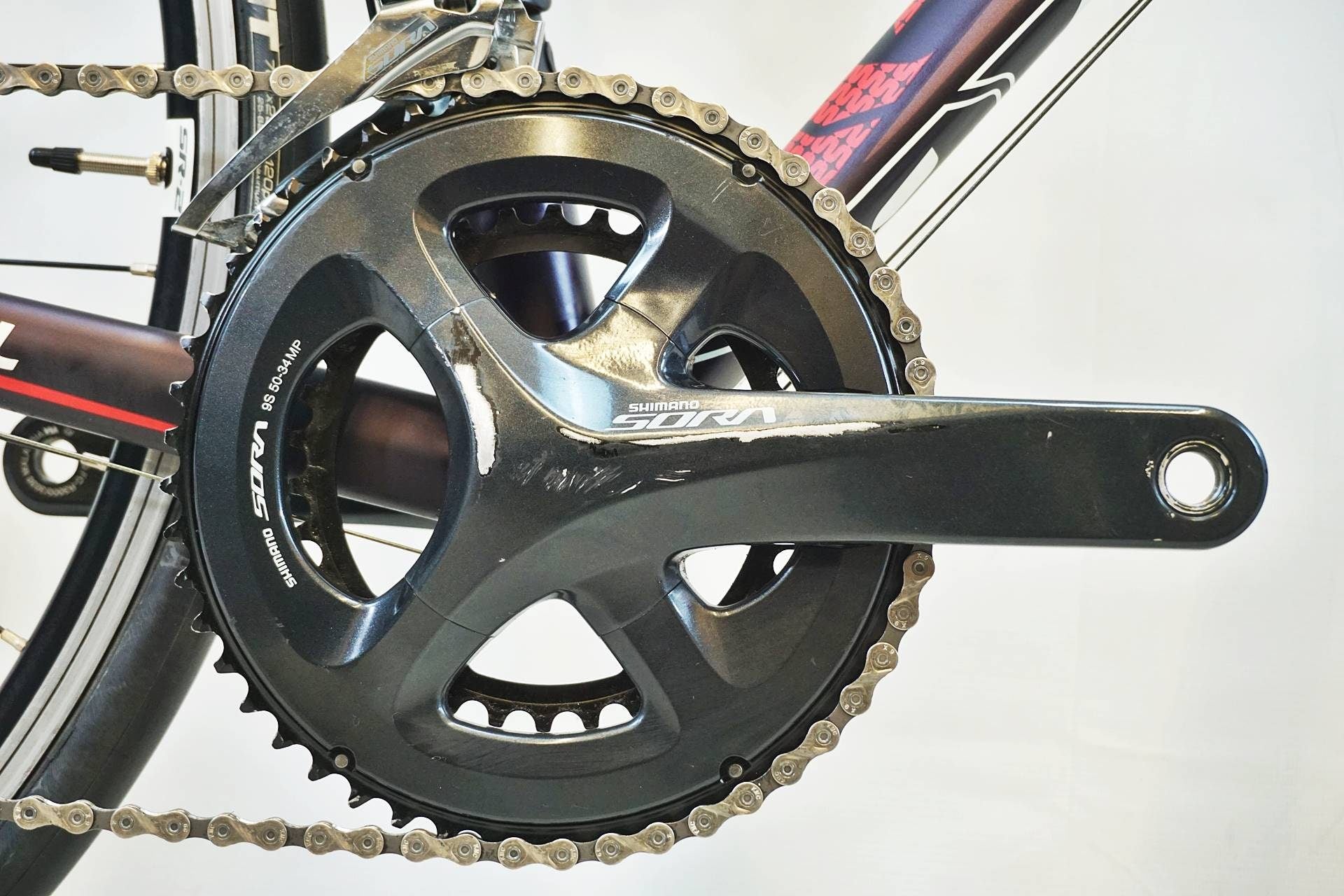 GIANT 「ジャイアント」 LIV AVAIL1 2017年モデル レディース ロードバイク / 有明ガーデン店