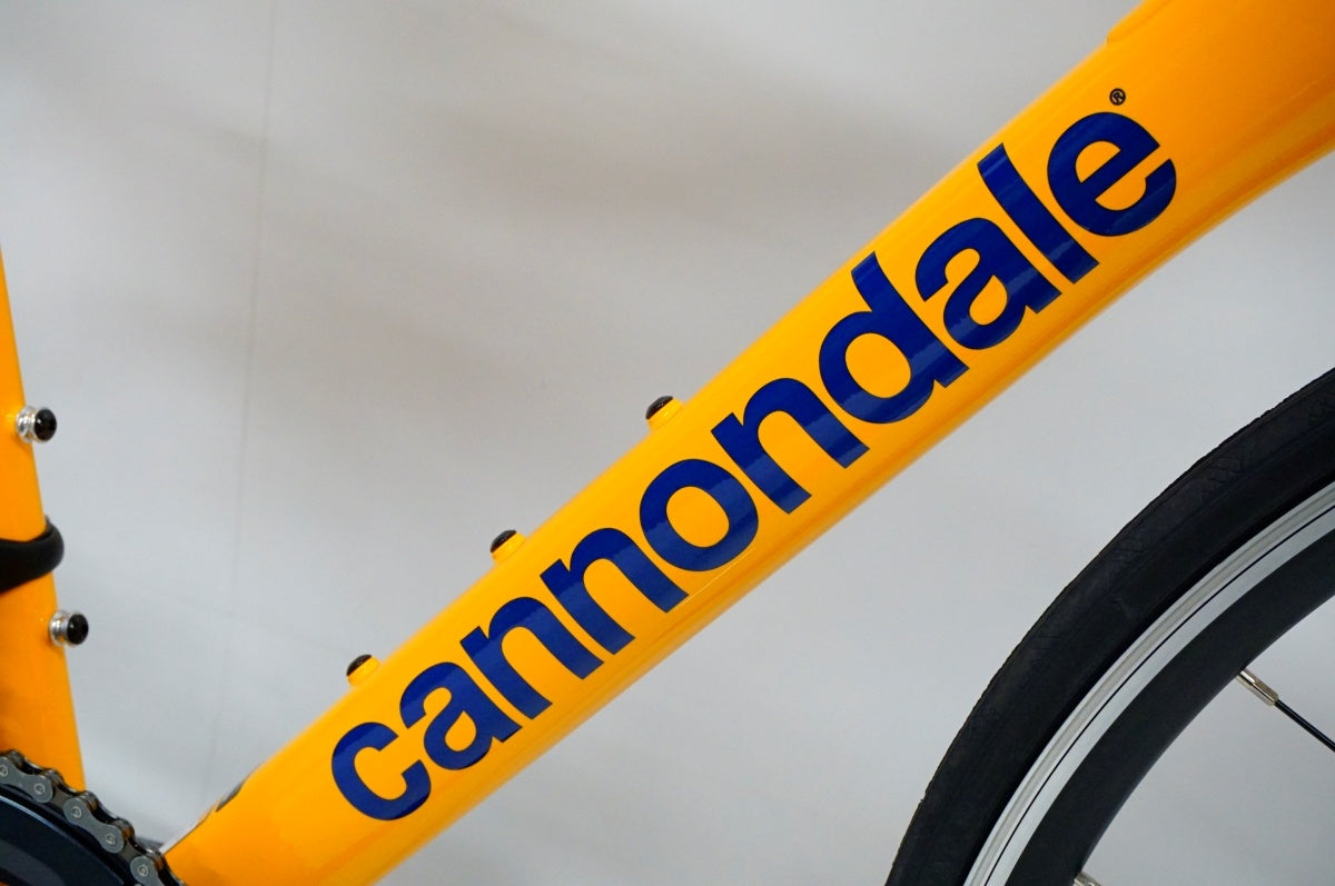 CANNONDALE 「キャノンデール」 CAAD OPTIMO 3 2024年モデル ロードバイク / 名古屋大須店