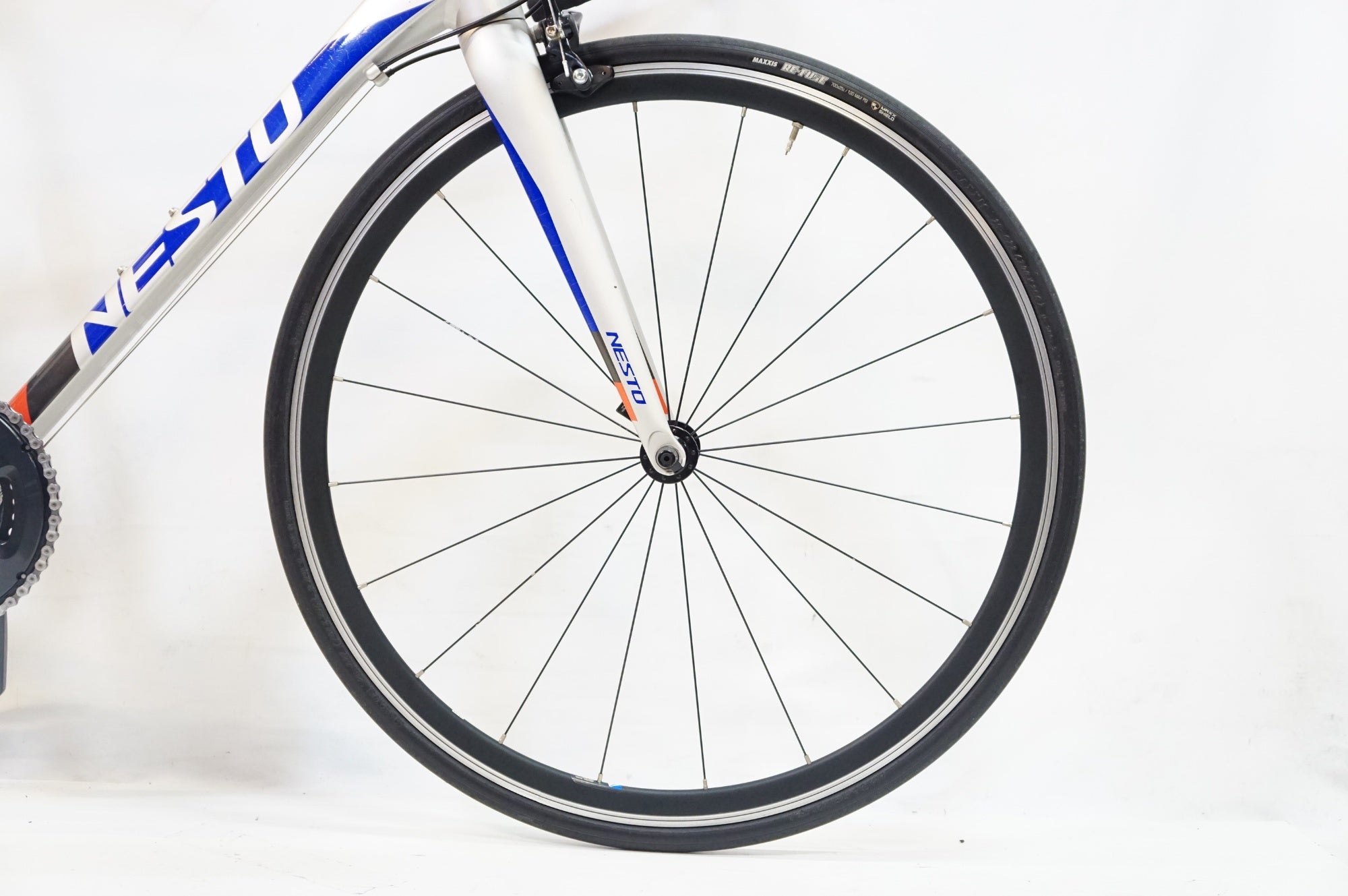 NESTO 「ネスト」 ALTERNA-K 2019年モデル ロードバイク / 熊谷本店