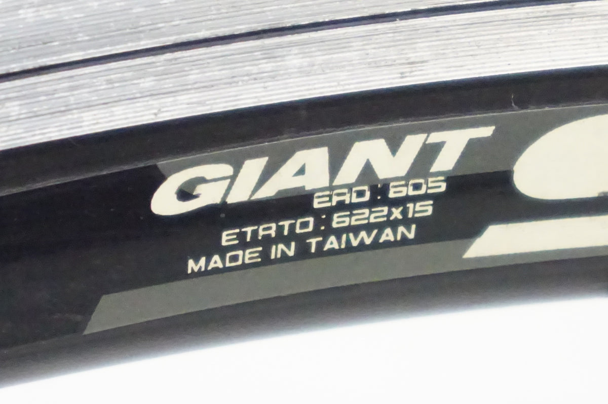 GIANT 「ジャイアント」 SR-2 シマノ 8-10速 リアホイール / 熊谷本店