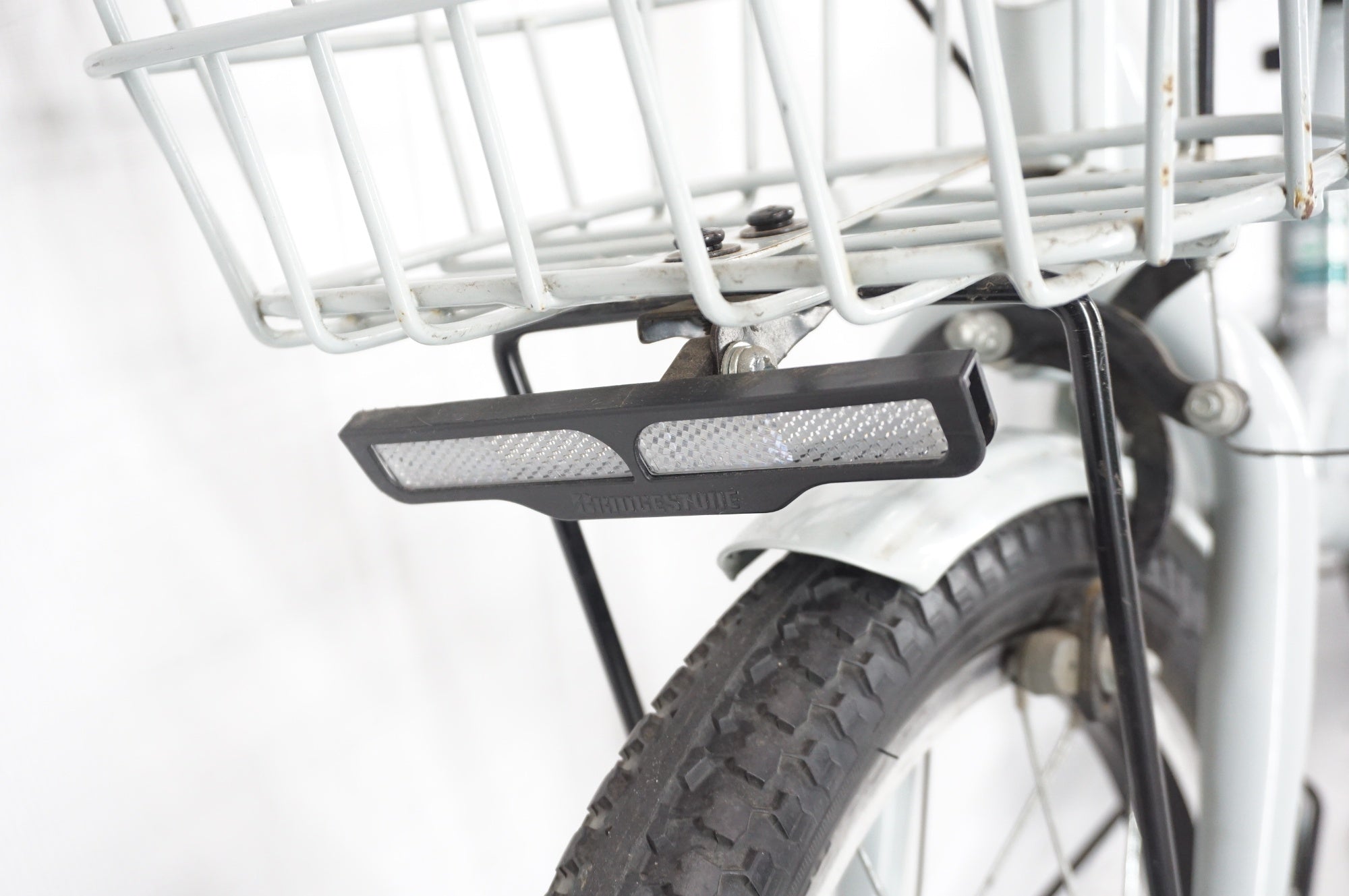 BRIDGESTONE 「ブリヂストン」 BIKKE M 2012年頃 16インチ キッズバイク / 阪急塚口店