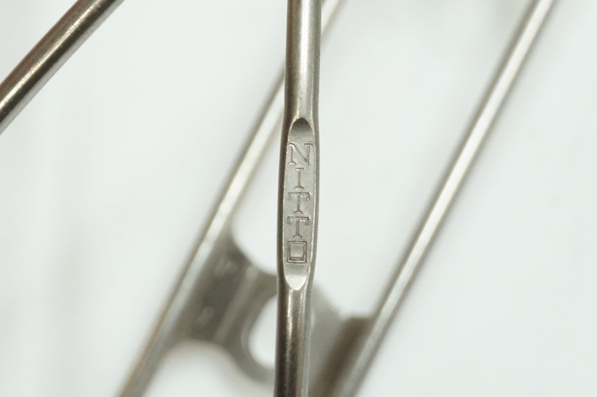 NITTO 「ニットー」 ステンレス ボトルケージ / 大宮店