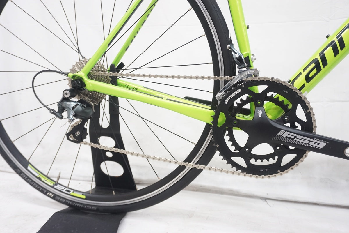 CANNONDALE 「キャノンデール」 CAAD12 TIAGRA 2018年モデル ロードバイク/ 大阪美原北インター店