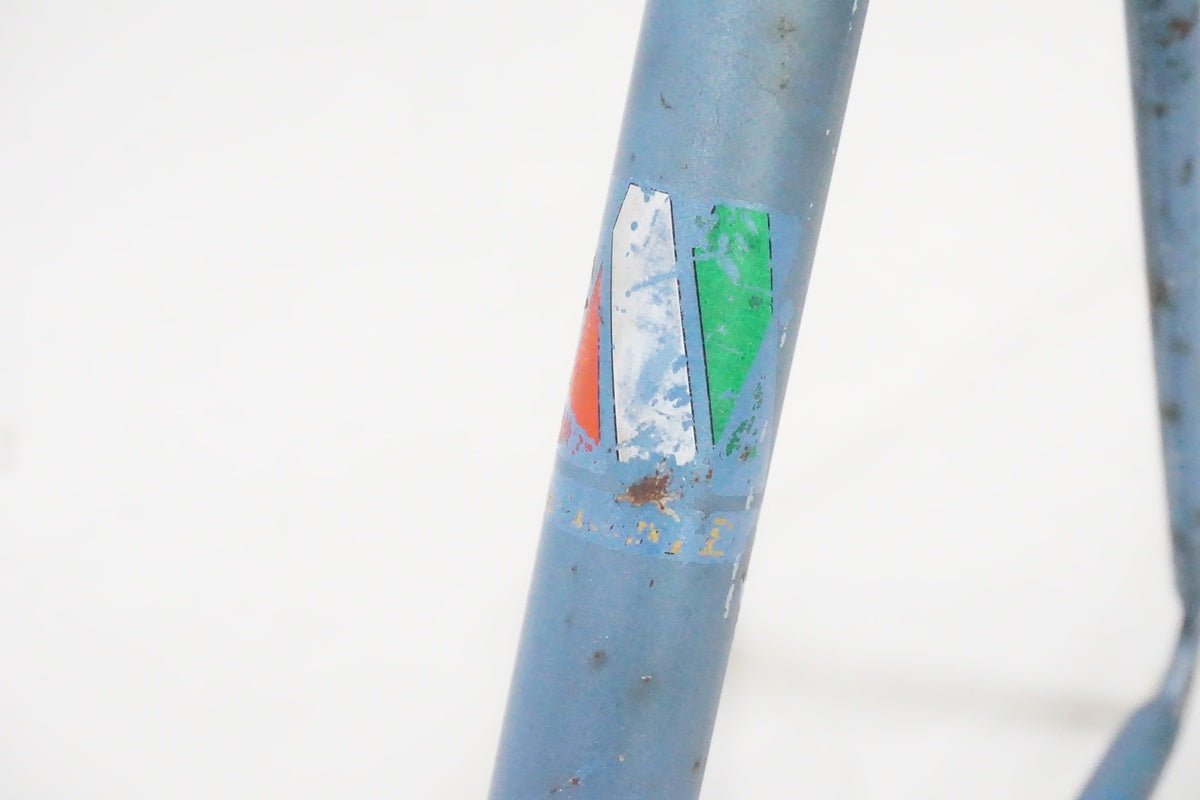 MCKINLEY「マッキンリー」 COMPETITION 年式不明 フレームセット / 京都西院店