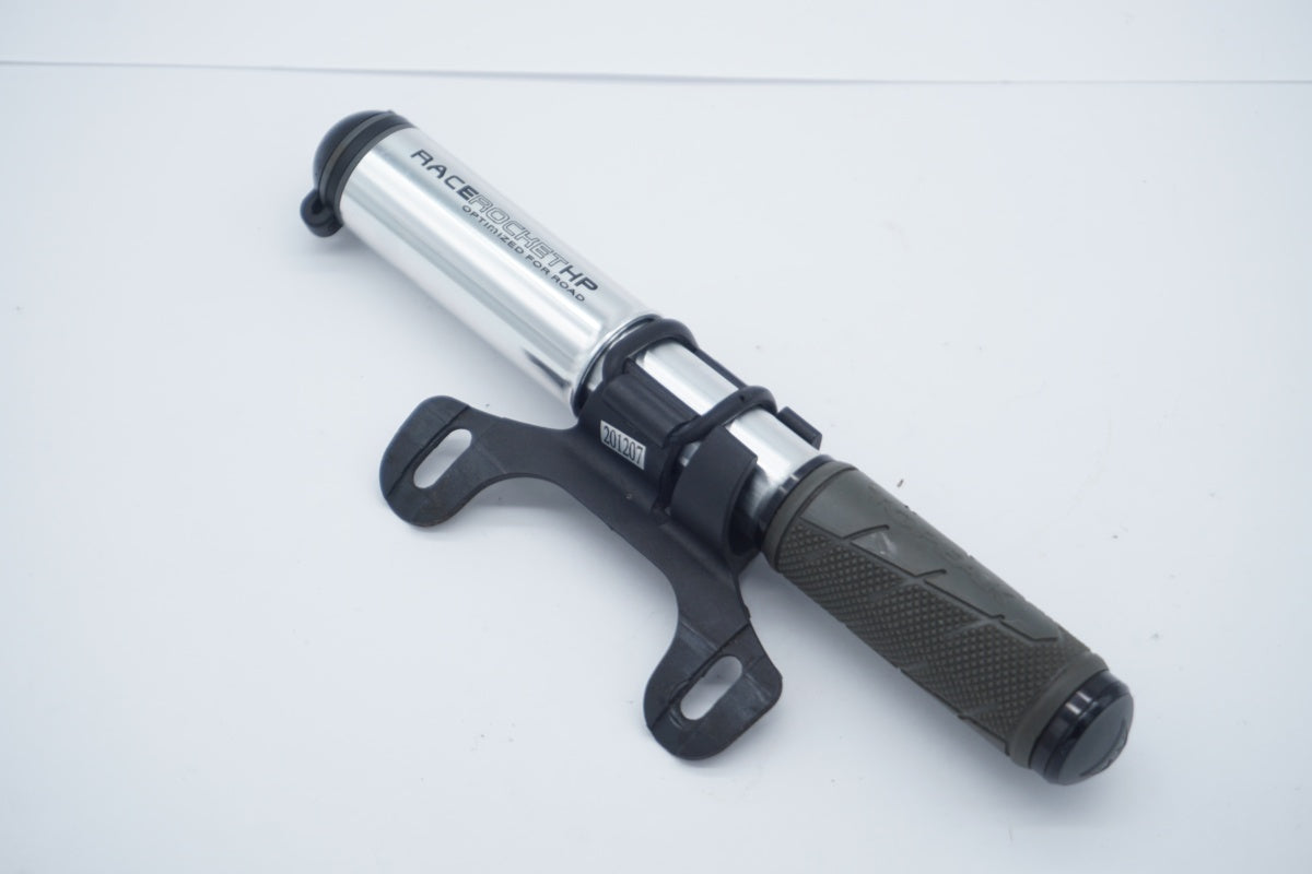 TOPEAK 「トピーク」 RACE ROCKET HP 携帯ポンプ / 滋賀大津店