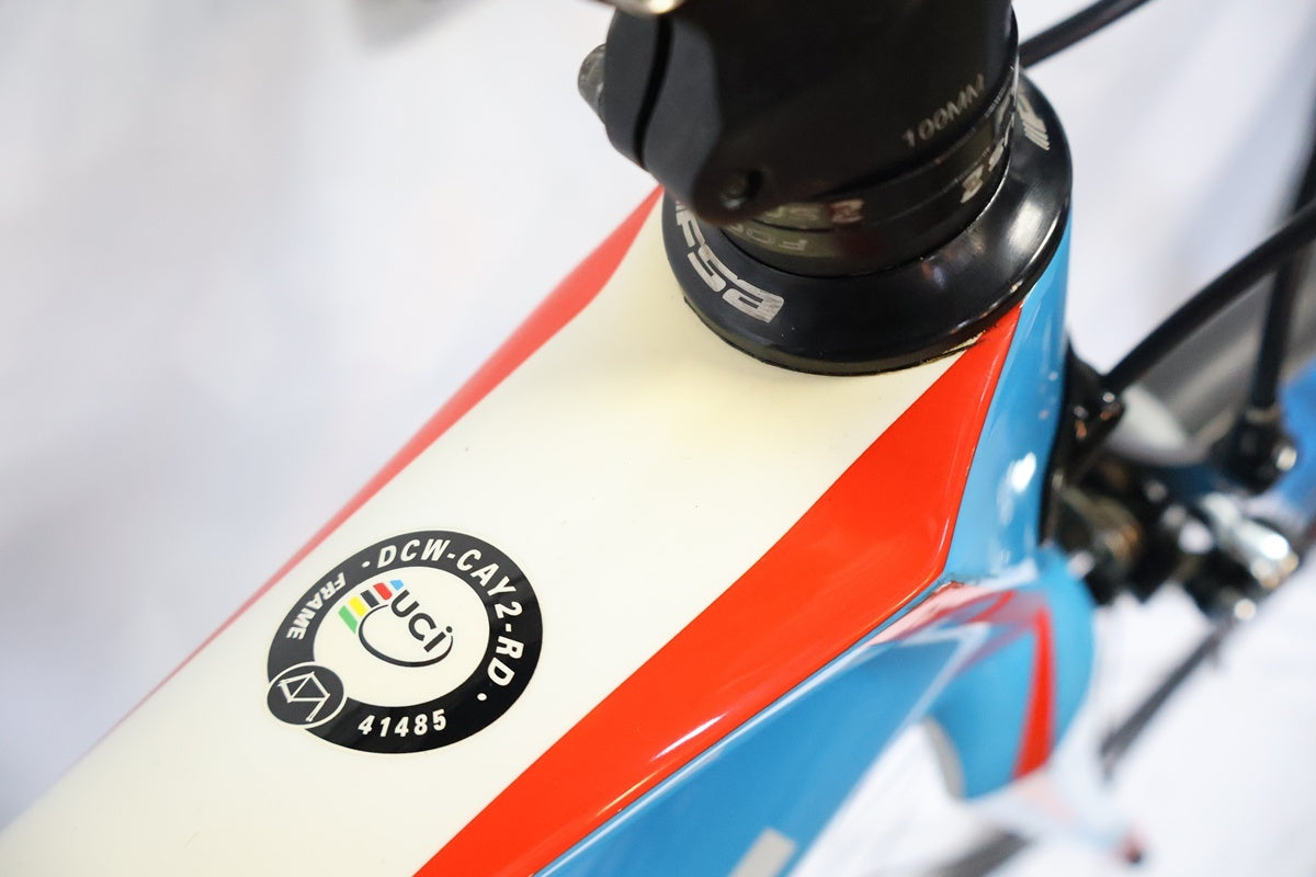 FOCUS 「フォーカス」 CAYO 2016年モデル ロードバイク / 高知店