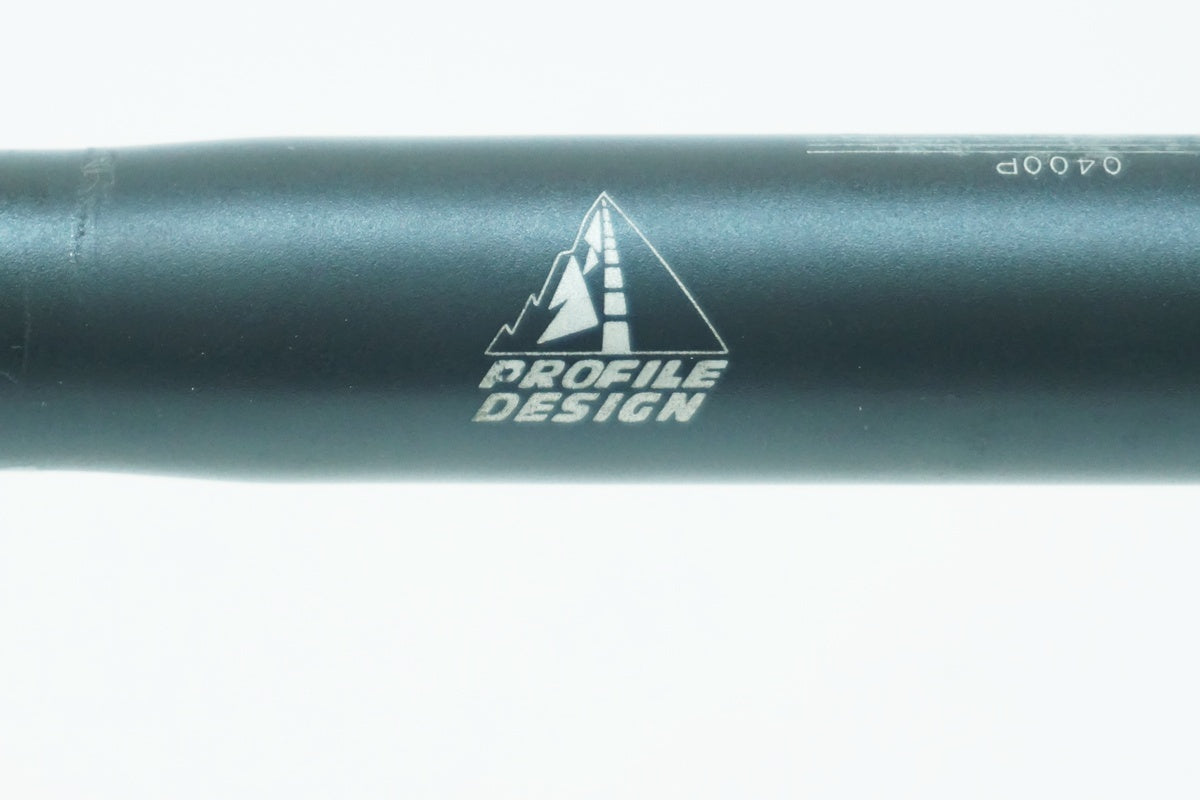 PROFILE DESIGN 「プロファイルデザイン」 Φ26.0 420mm ハンドル / 大阪美原北インター店