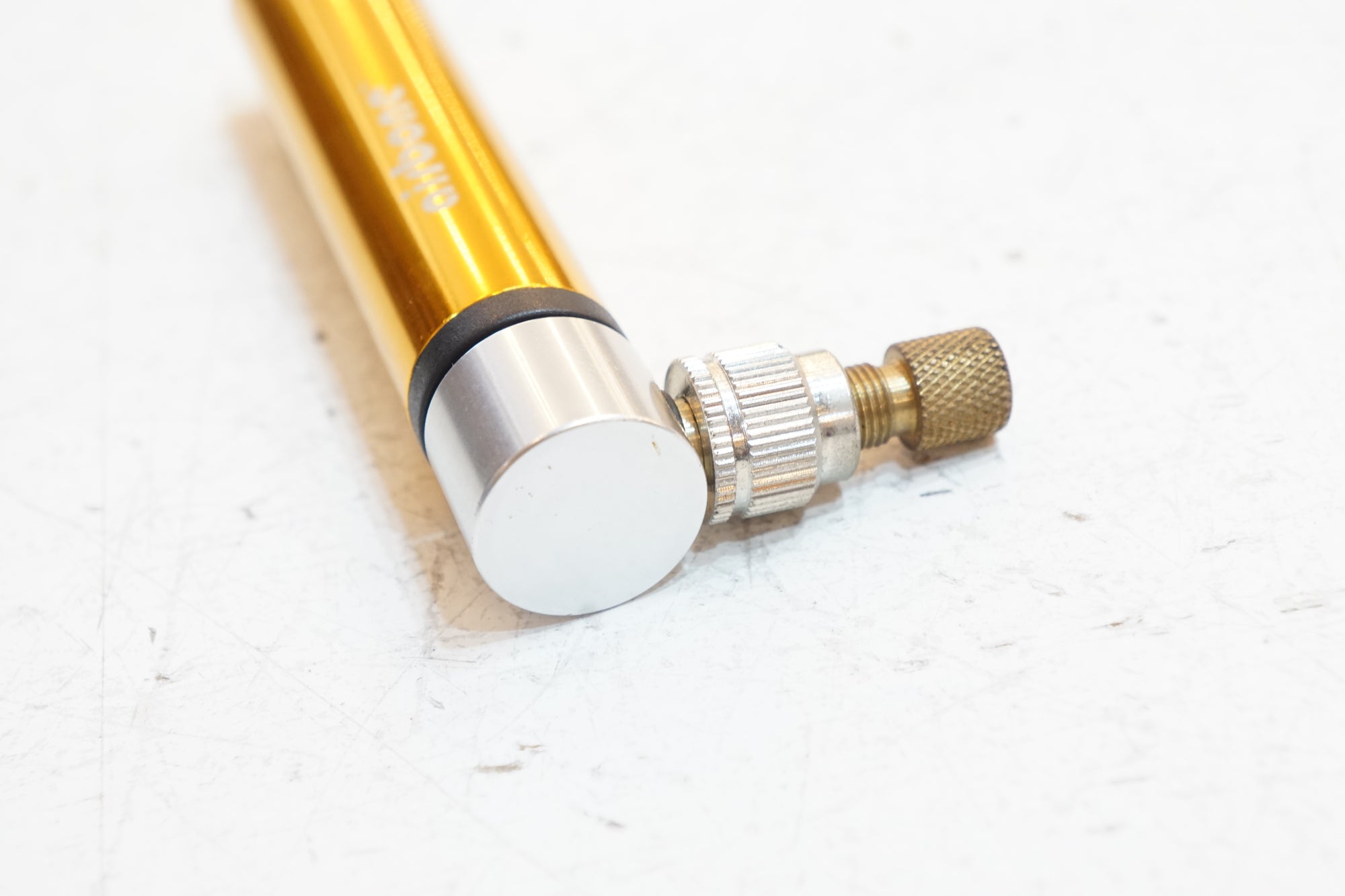 AIRBONE 「エアー ボーン」 携帯ポンプ / バイチャリ浦和ベース