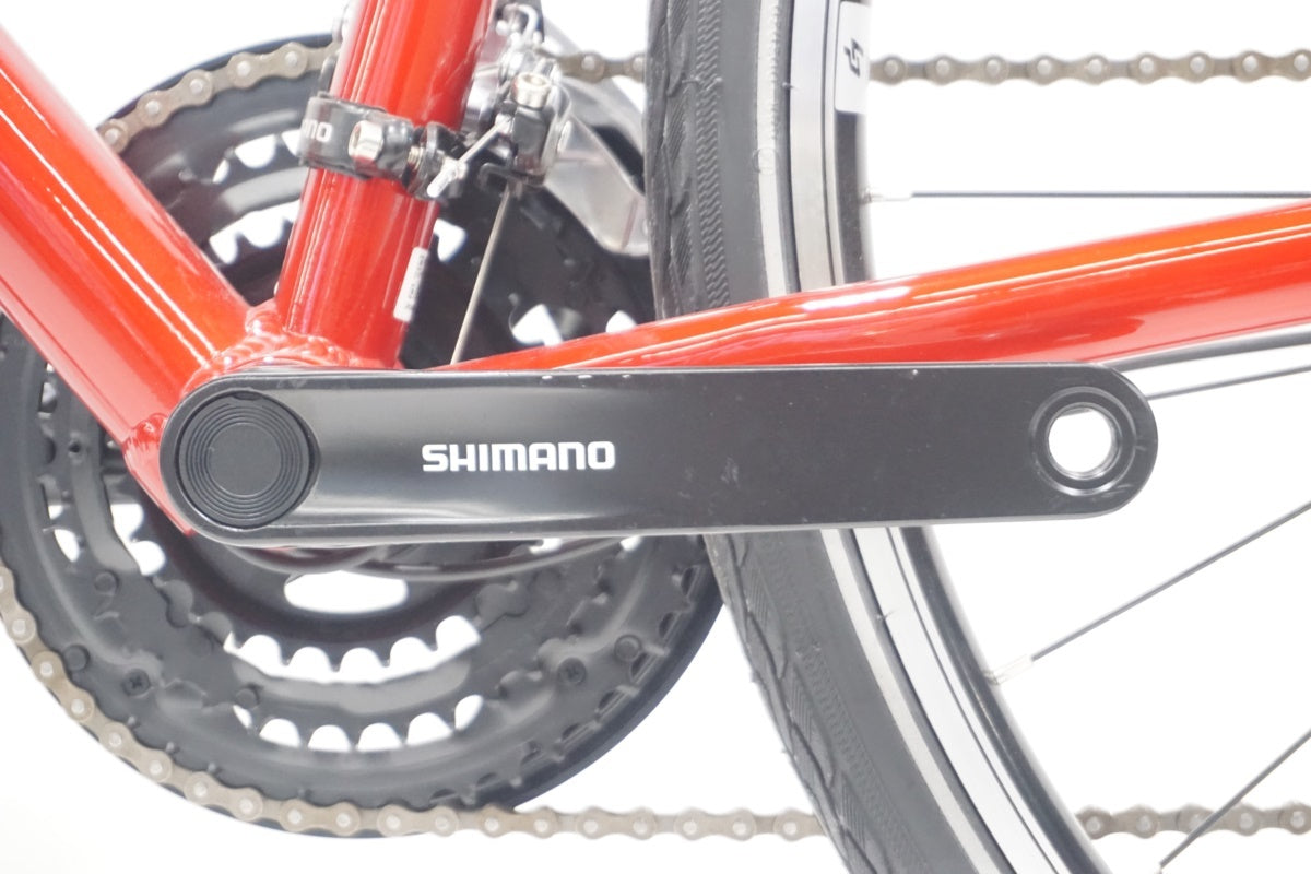 LAPIERRE 「ラピエール」 SHAPER 1.0 2022年モデル クロスバイク / 滋賀大津店