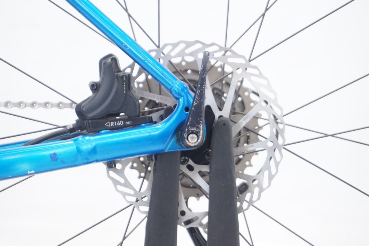 GIANT 「ジャイアント」 CONTEND AR2 DISC 2020年モデル ロードバイク / 滋賀大津店