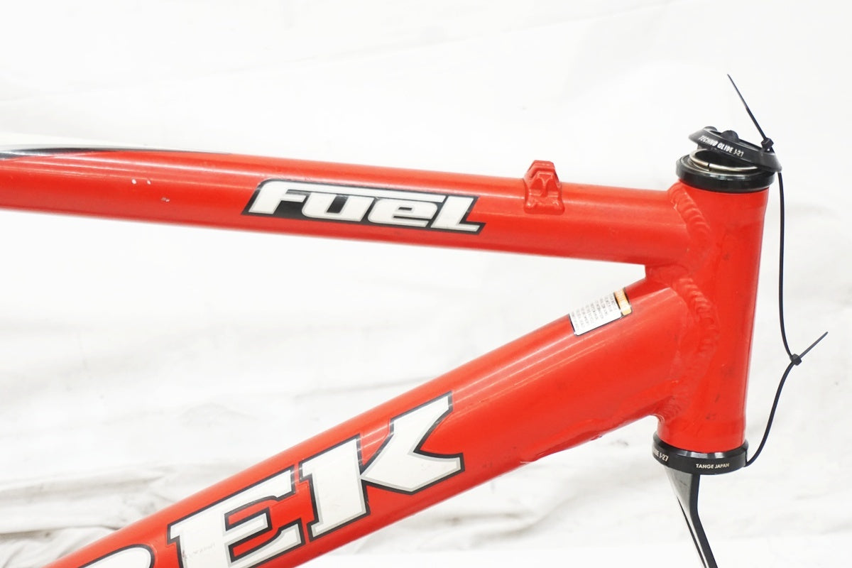 TREK 「トレック」 FUEL SLR 2001年頃モデル フレーム / 大阪美原北インター店