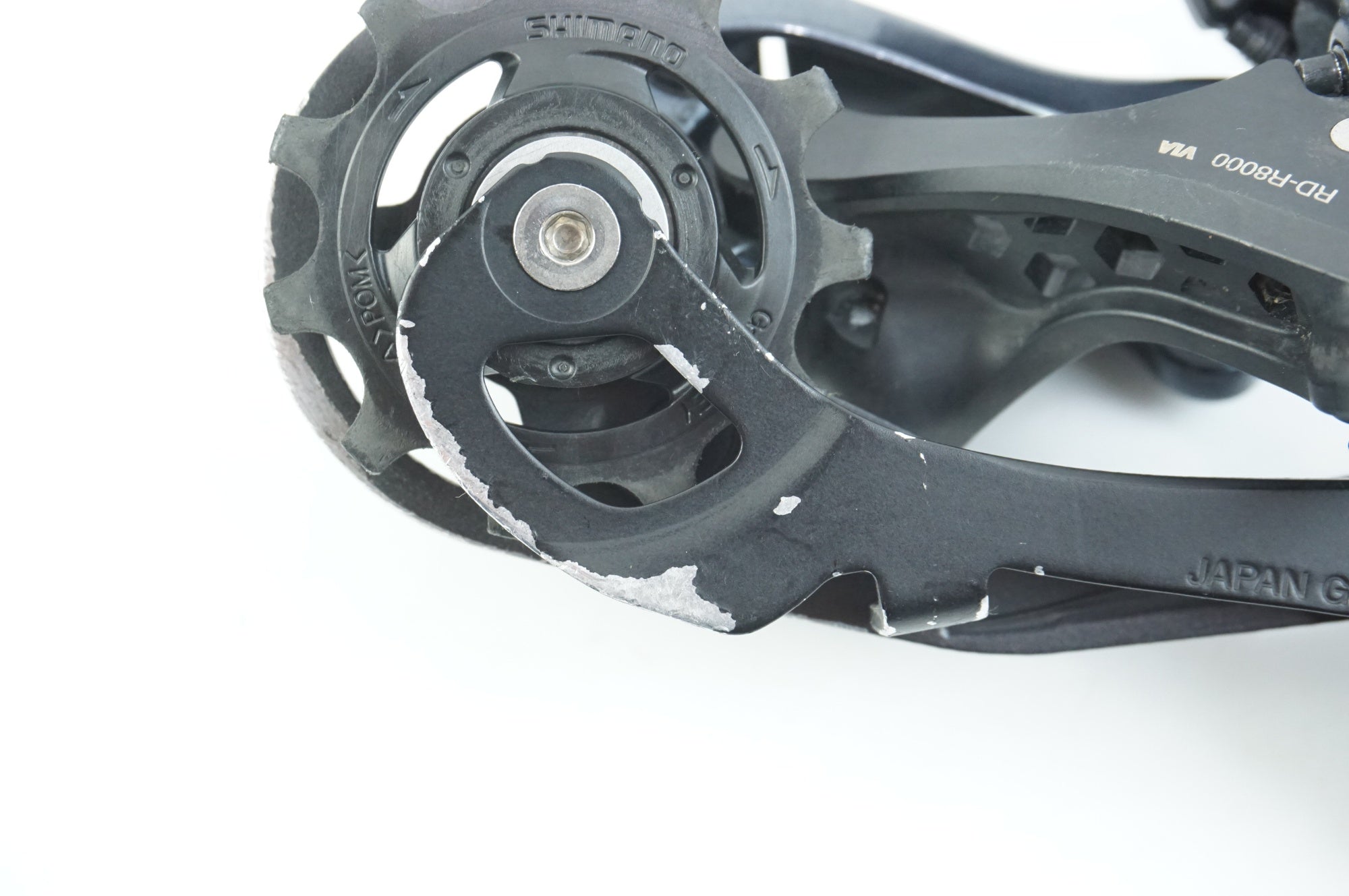 SHIMANO 「シマノ」 ULTEGRA RD-R8000 リアディレイラー / 中目黒店