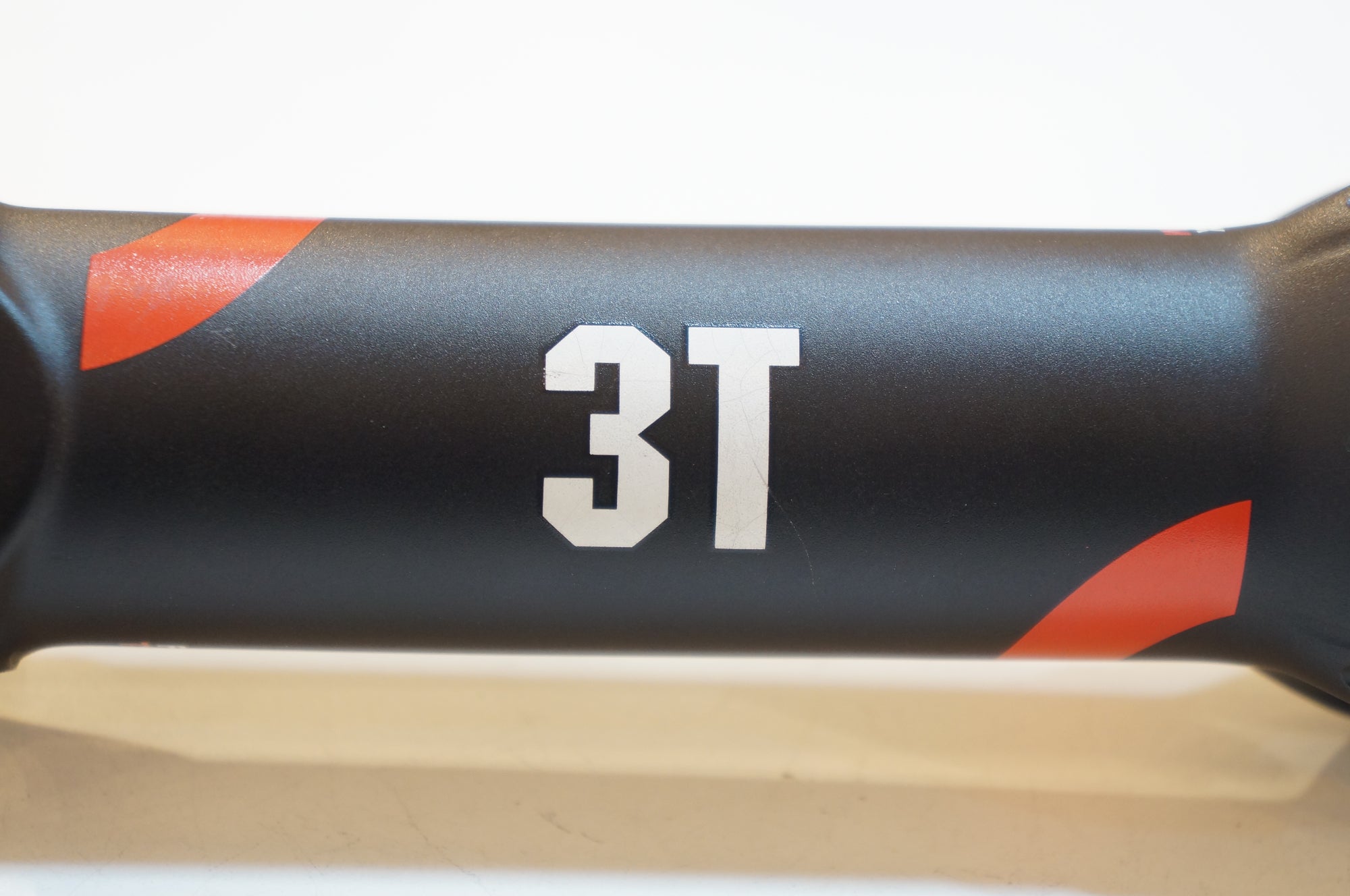 3T 「スリーティー」 ARX-TEAM φ31.8 140mm ステム / バイチャリ浦和ベース