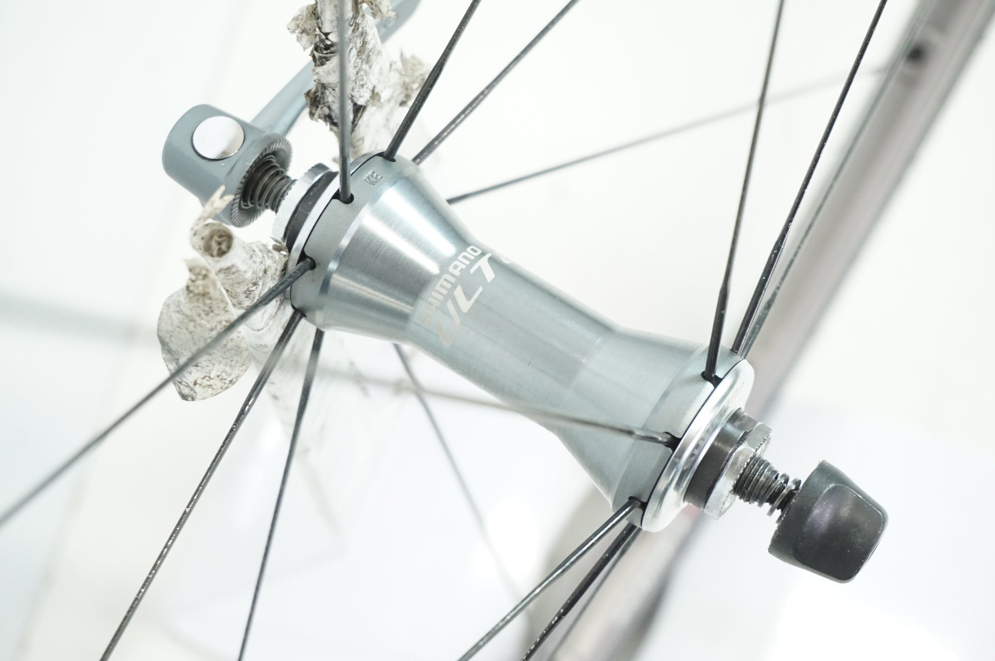 SHIMANO 「シマノ」 ULTEGRA WH-6700 ホイールセット / 宇都宮店