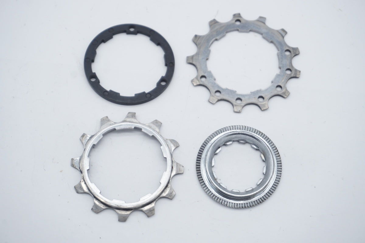 SHIMANO 「シマノ」 CS-HG50-9 12-25T スプロケット / 滋賀大津店