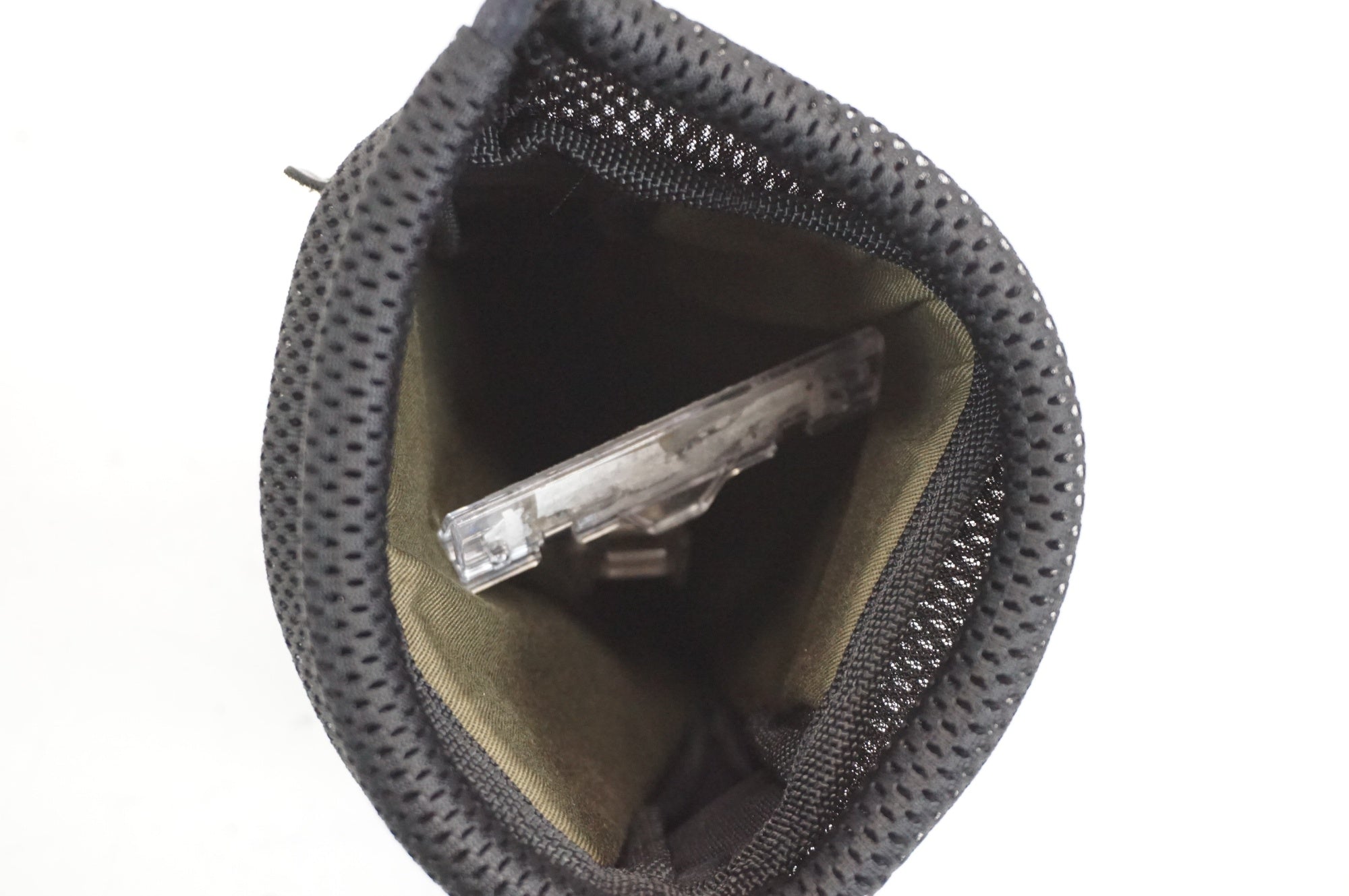 WOTANCRAFT 「ヴォータンクラフト」 PILOT ブロンプトン用 フロントバッグ / 宇都宮店