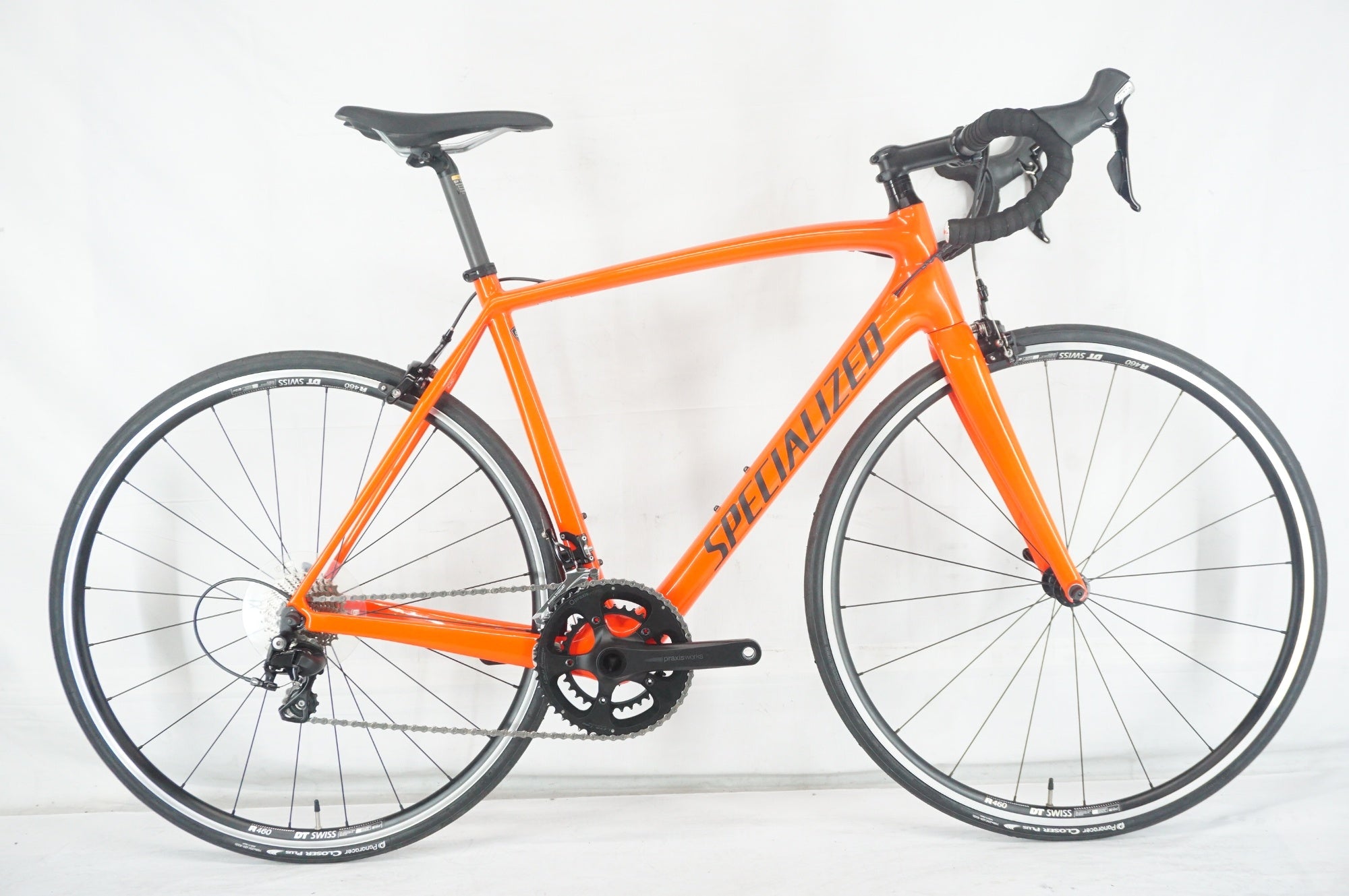 SPECIALIZED 「スペシャライズド」 TARMAC MEN SPORT 2018年モデル ロードバイク / 阪急塚口店