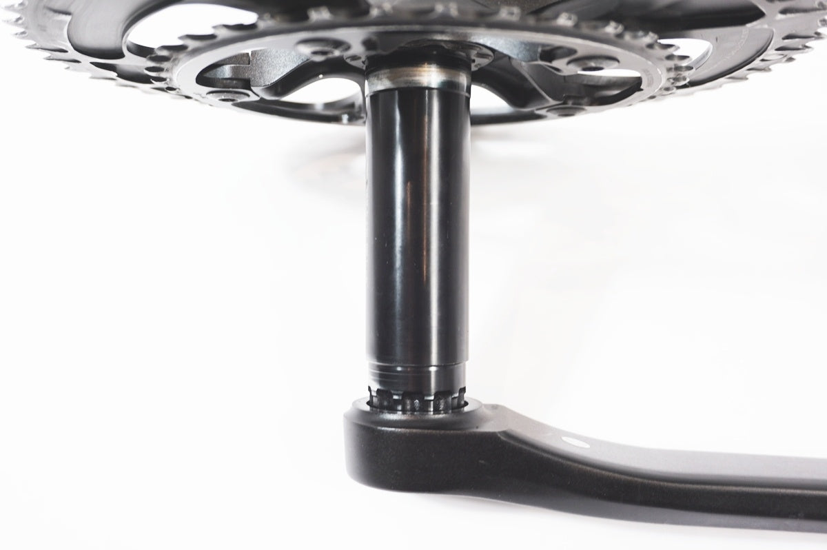 PRAXIS WORKS 「プラクシスワークス」 LEVA TIME COLD FORGED 52-36T 172.5mm クランクセット / 世田谷店