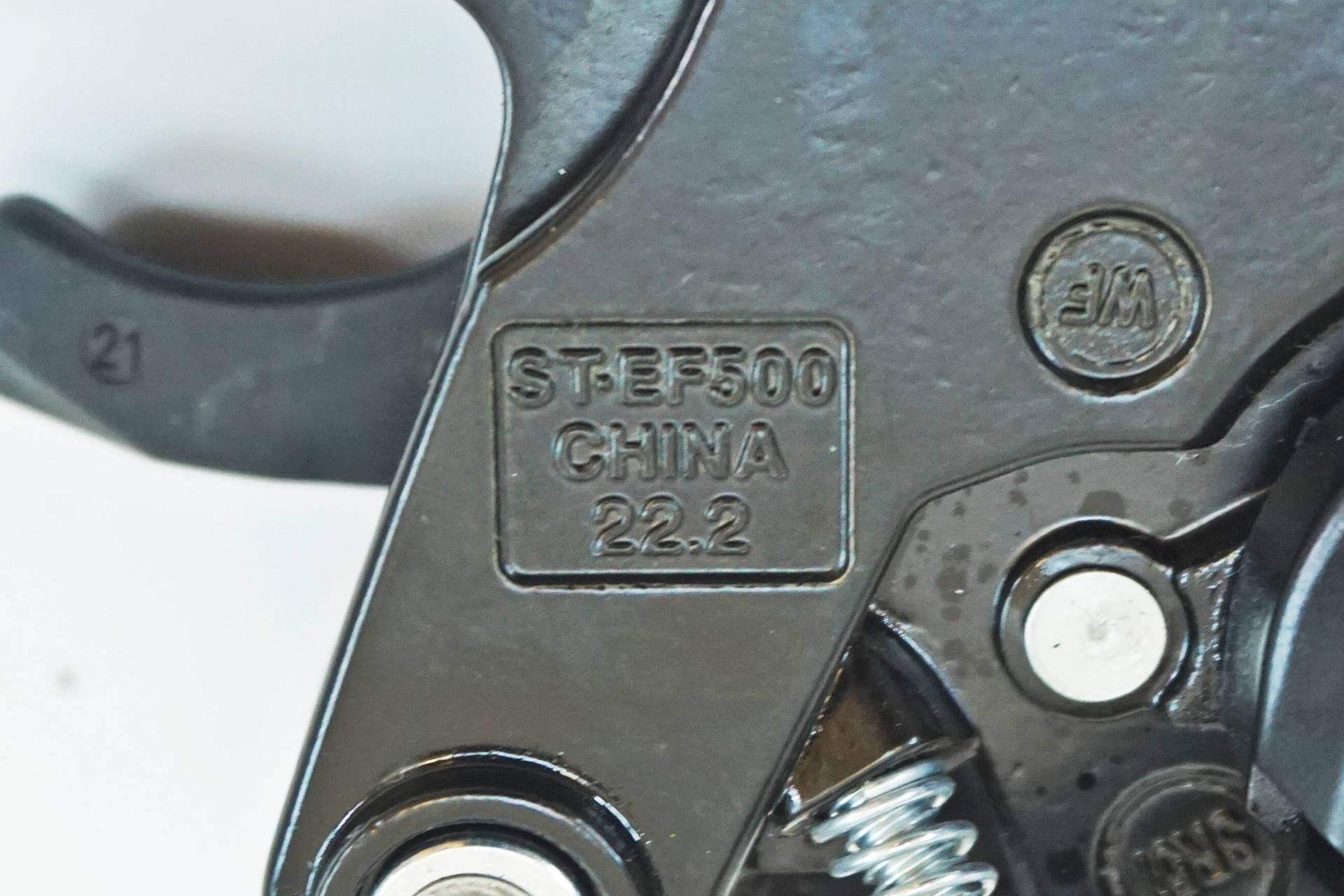 SHIMANO 「シマノ」 ST-EF500 Φ22.2 3×8S シフトレバー / 有明ガーデン店