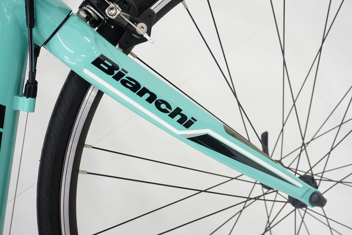 BIANCHI「ビアンキ」 VIA NIRONE7 PRO SORA 2016年モデル ロードバイク / 浜松店