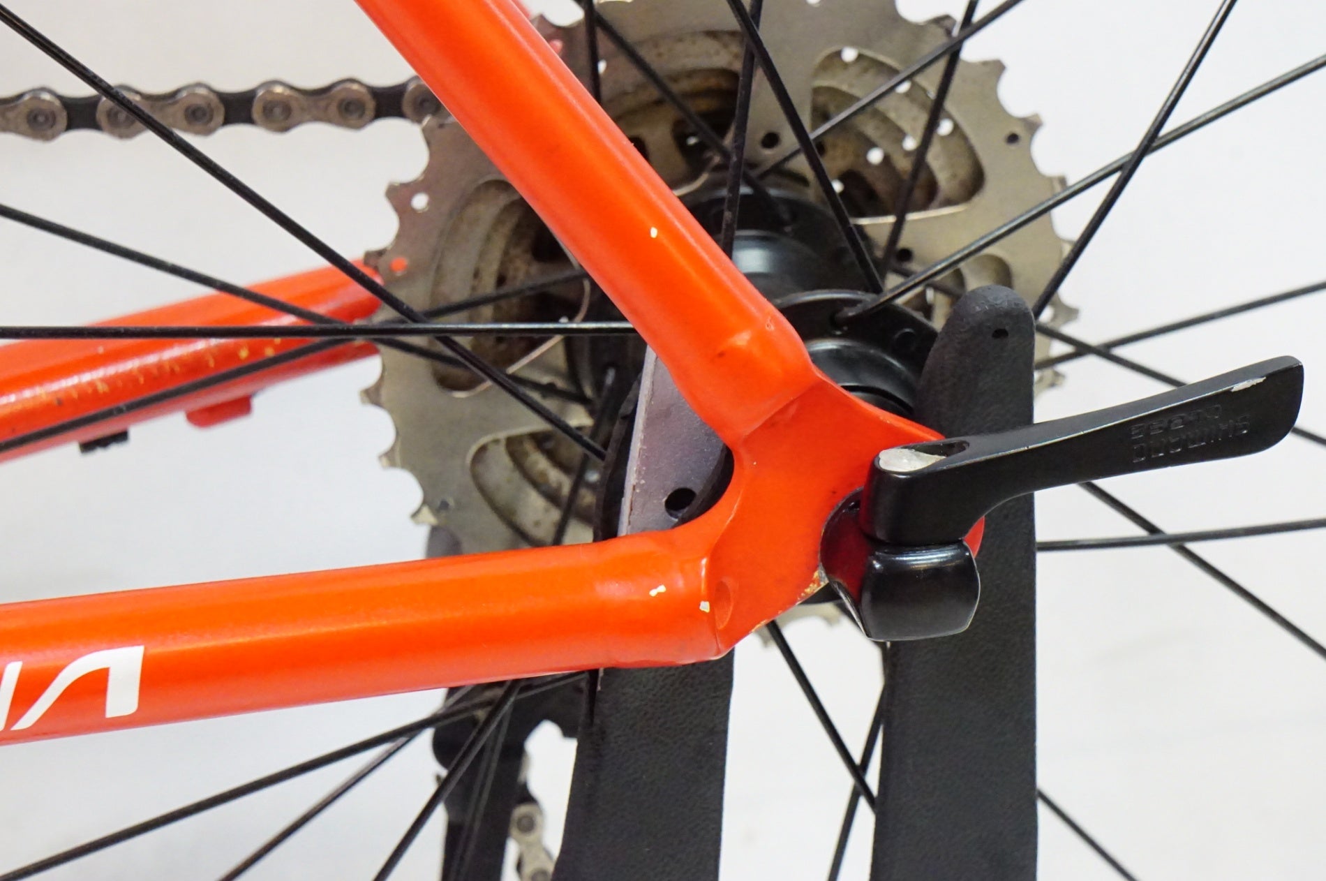 KHODAABLOOM 「コーダーブルーム」 FARNA TIAGRA 2023年モデル ロードバイク / 熊谷本店