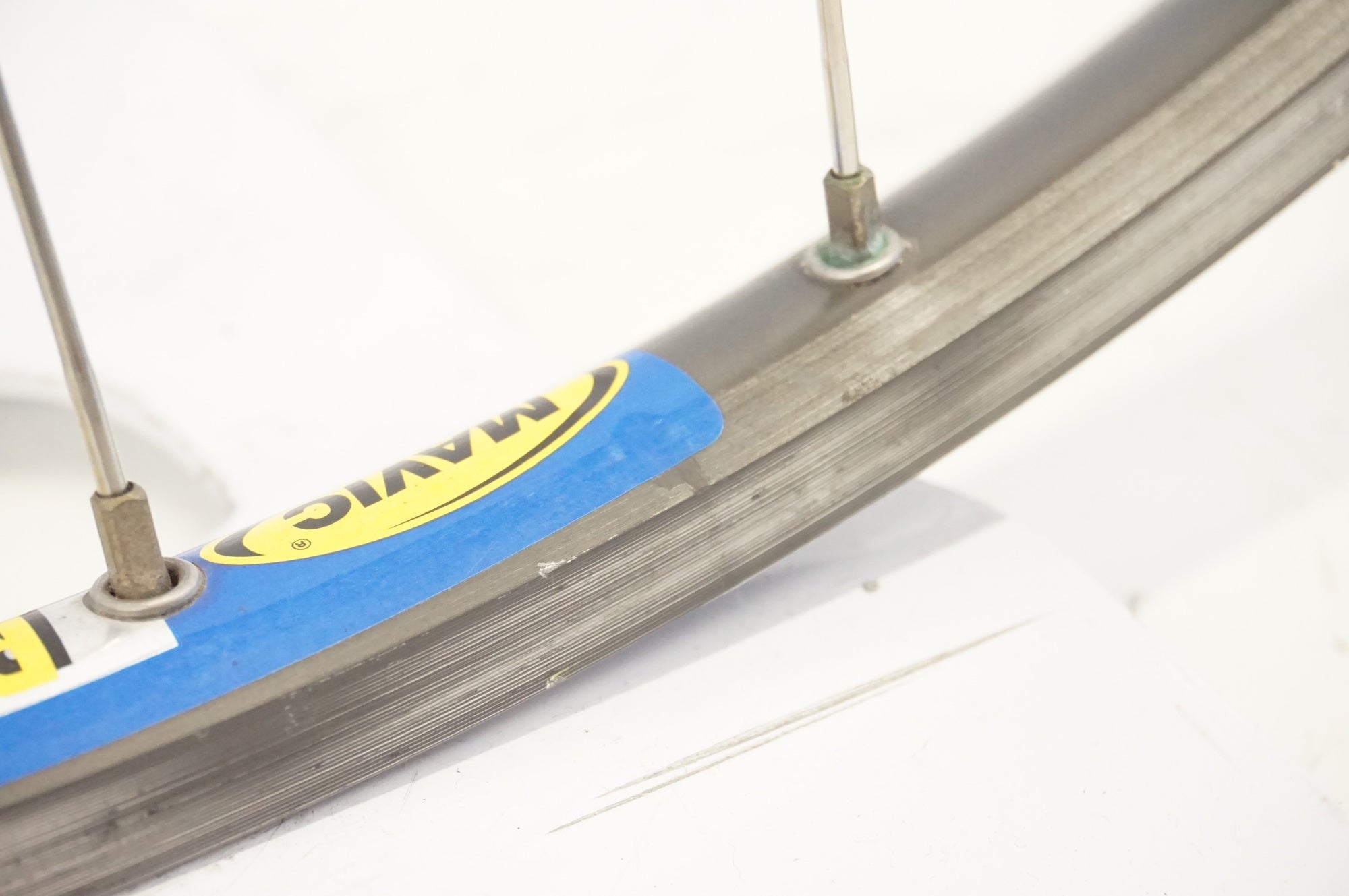 MAVIC 「マビック」 REFLEXリム HB-7900ハブ シマノ 8-10速 ホイールセット / 宇都宮店