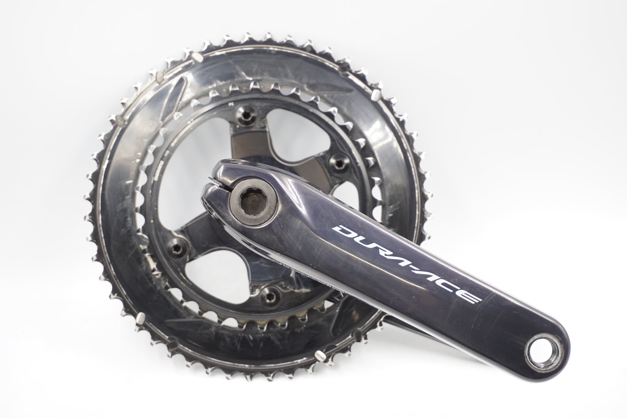 SHIMANO 「シマノ」 DURA-ACE FC-R9100 52-36T 170mm クランク / 奈良店