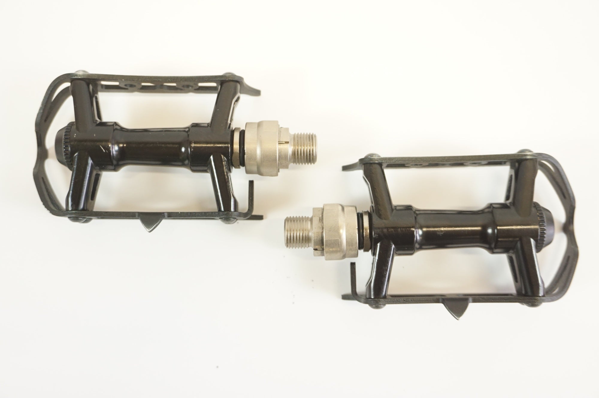 MKS 「ミカシマ」 SYLVAN ROAD NEXT EZY SUPERIOR ペダル / 宇都宮店