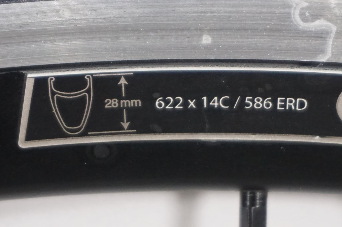 EASTON 「イーストン」 EA90 AERO シマノ10速 ホイールセット / 東京商品化センター