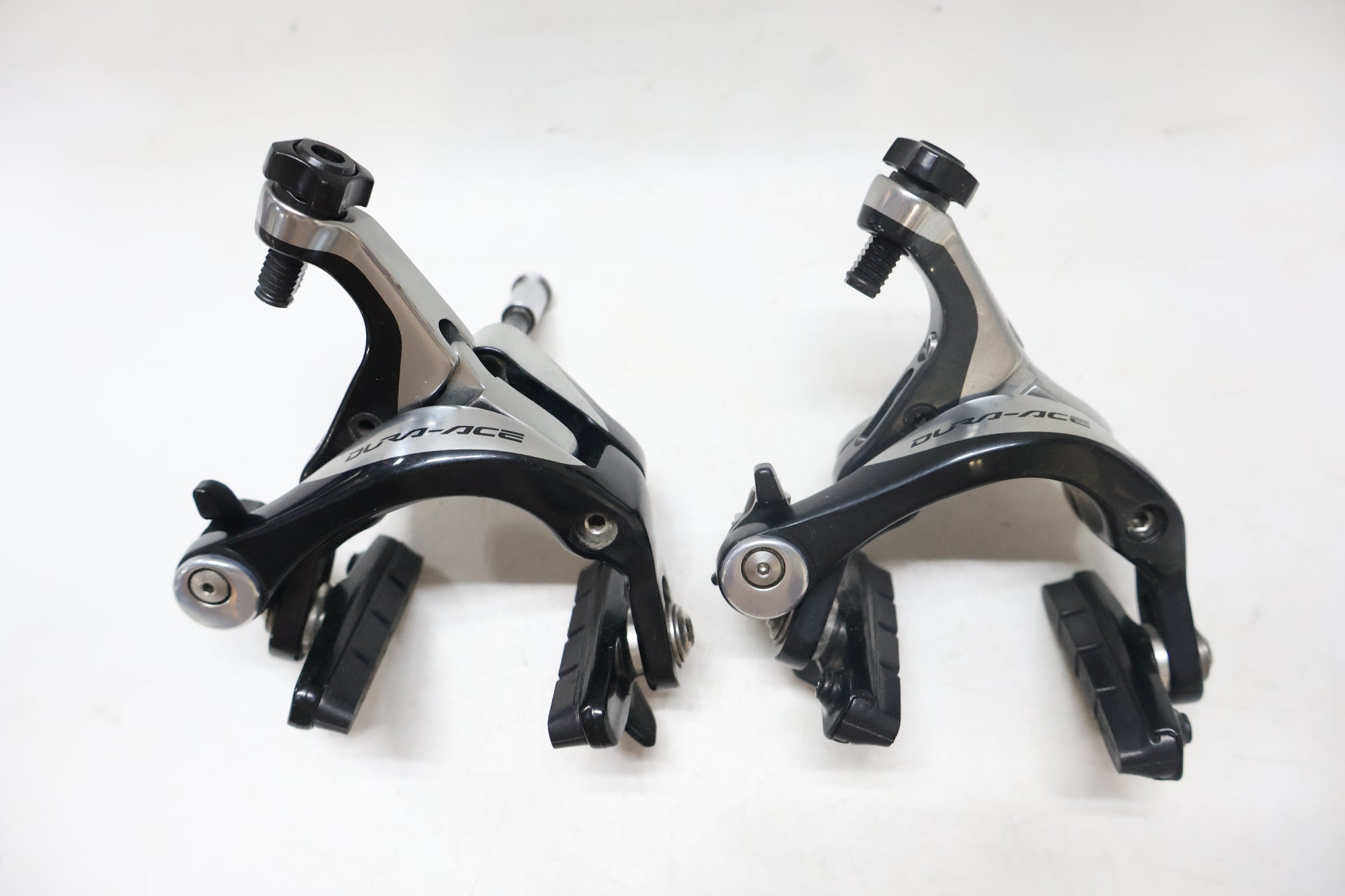 SHIMANO 「シマノ」 DURA-ACE BR-9000 キャリパーブレーキセット