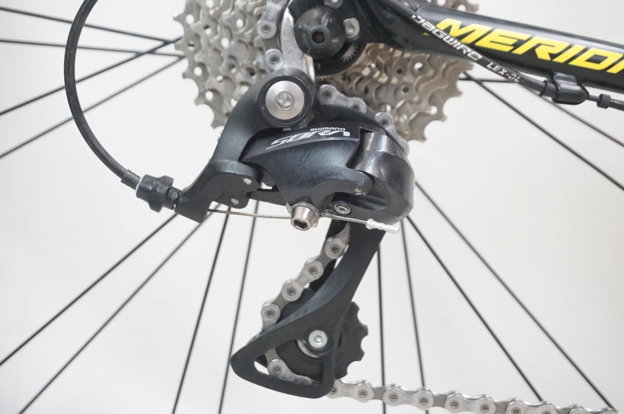 MERIDA 「メリダ」 RIDE200 2018年モデル ロードバイク / 福岡店