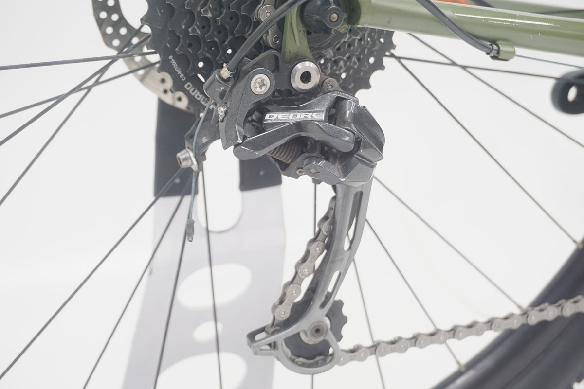 BREEZER 「ブリーザー」 RADAR EXPERT 2018年モデル ロードバイク / 京都八幡店