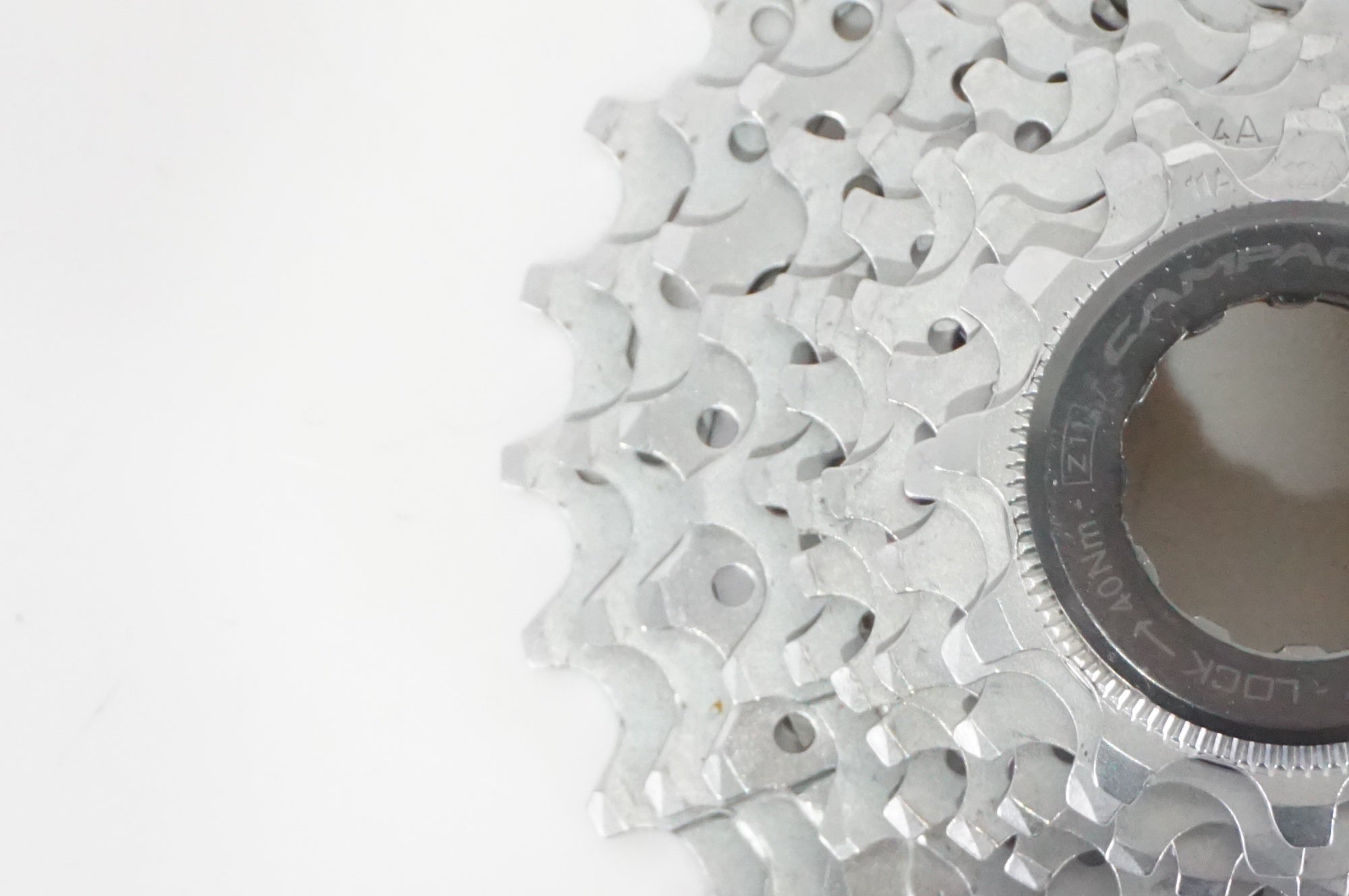 CAMPAGNOLO 「カンパニョーロ」 CHORUS 11S 11-25T スプロケット / AKIBA店