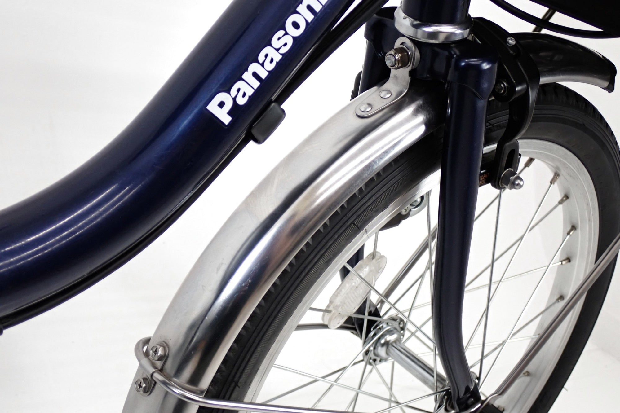 PANASONIC 「パナソニック」 ビビライフ BE-ELR834V 2022年モデル 電動アシスト自転車 / 伊勢崎店