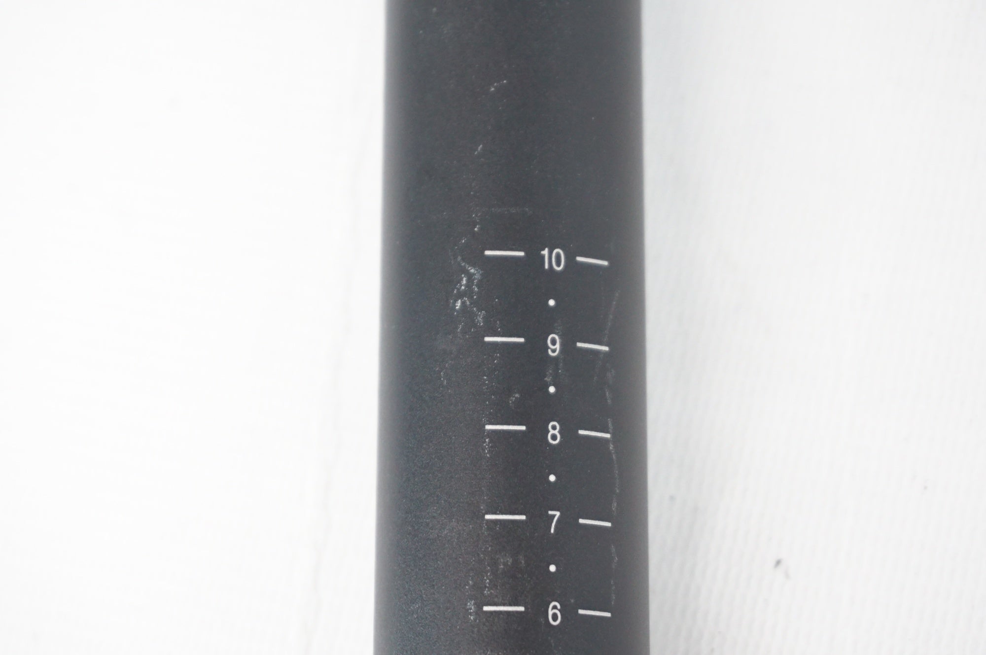 ブランド不明 φ31.6 300mm シートポスト / 阪急塚口店