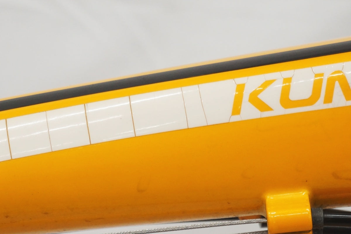 BIANCHI 「ビアンキ」 KUMA 27.4 2018年頃モデル マウンテンバイク/ 大阪美原北インター店