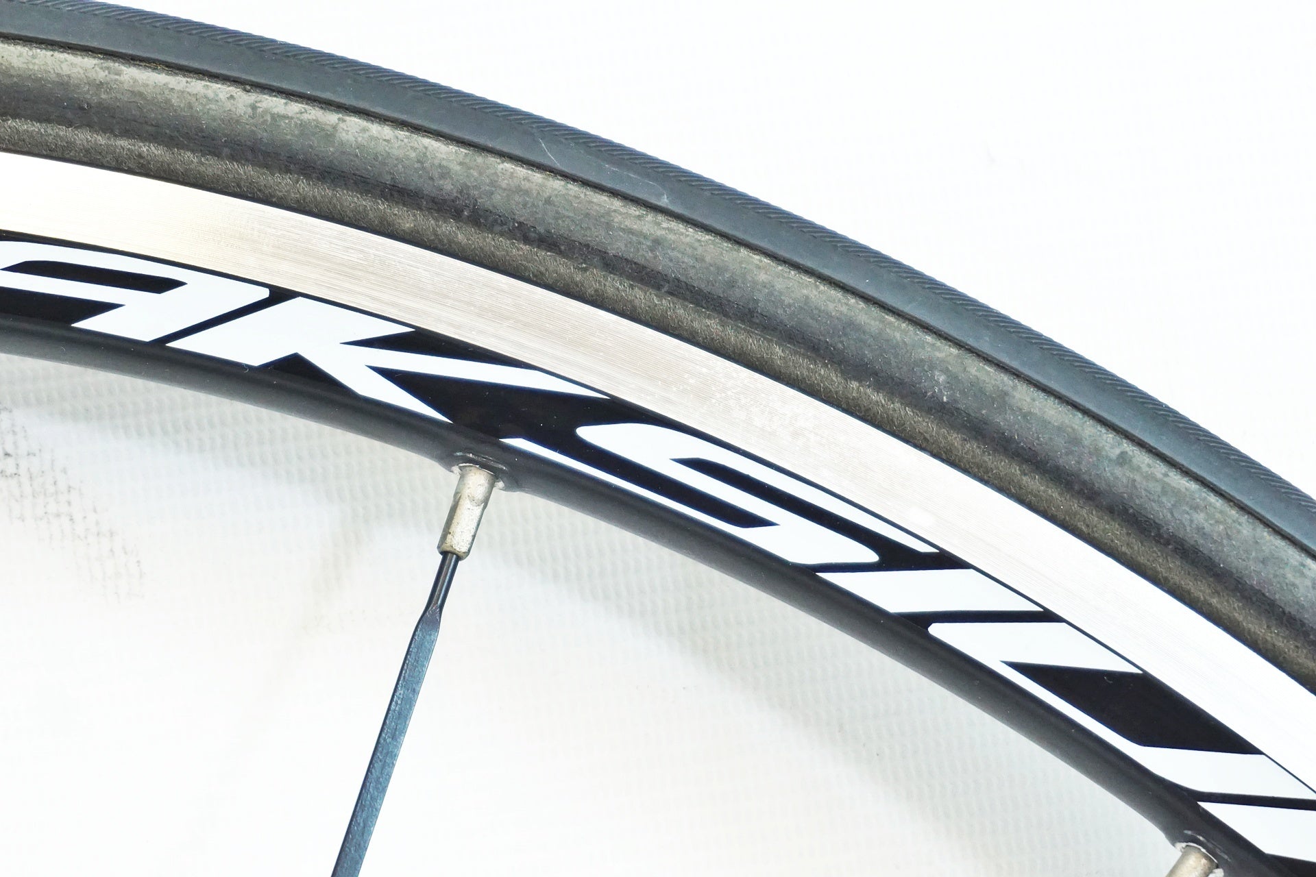 MAVIC 「マヴィック」 AKSIUM RACE C15 シマノ11S ホイールセット / 有明ガーデン店