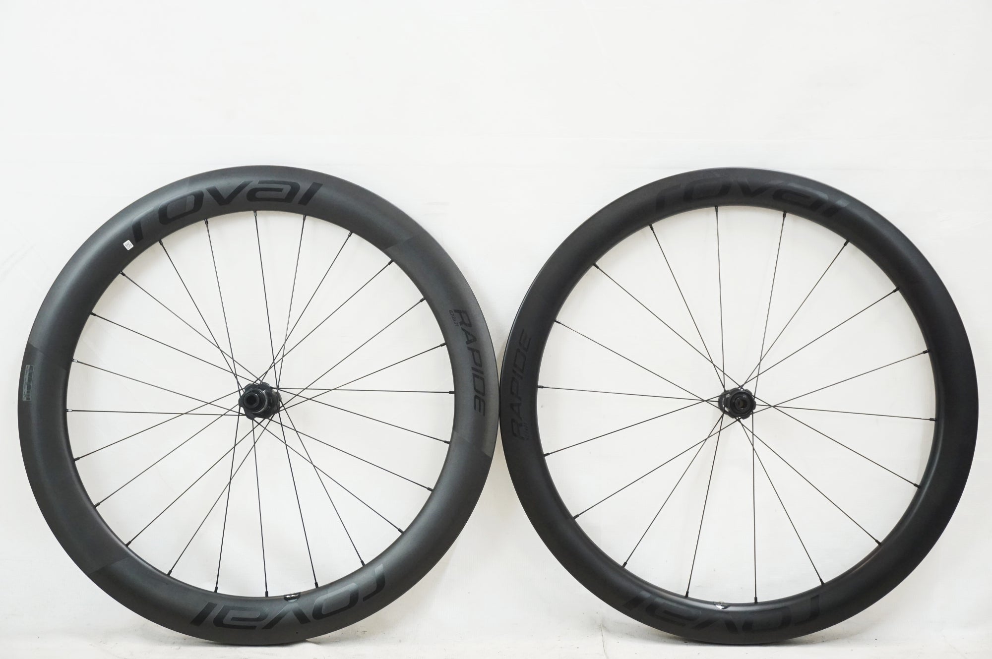 ROVAL 「ロヴァール」 RAPIDE CLⅡ スラム12速 ホイールセット / 福岡